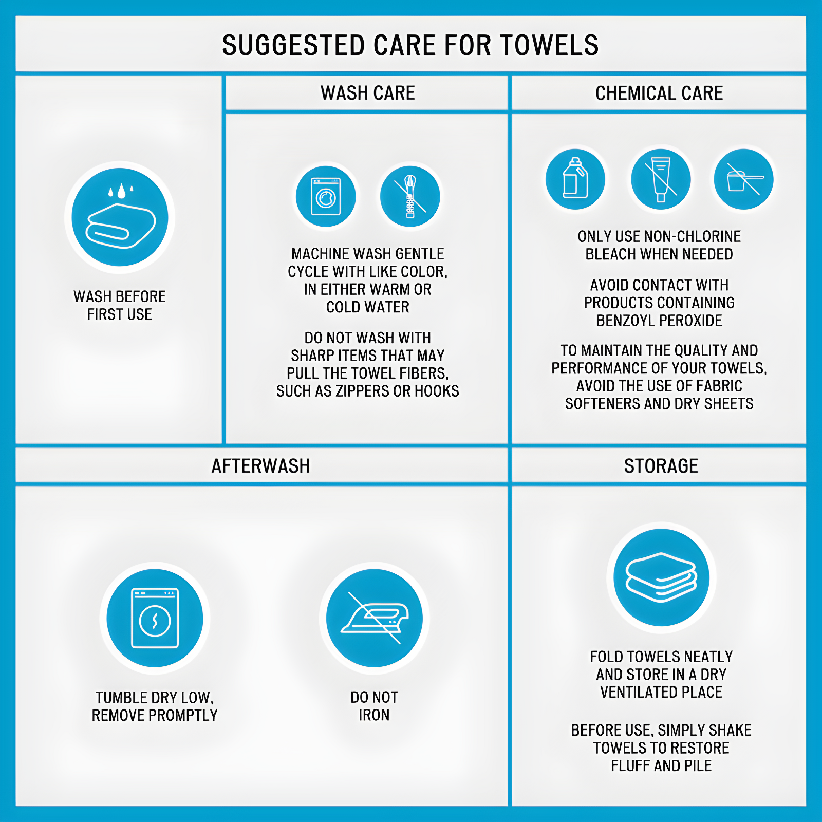 Madison Park Signature 800GSM Ultra-Soft 100% Cotton Absorbent Towel Set