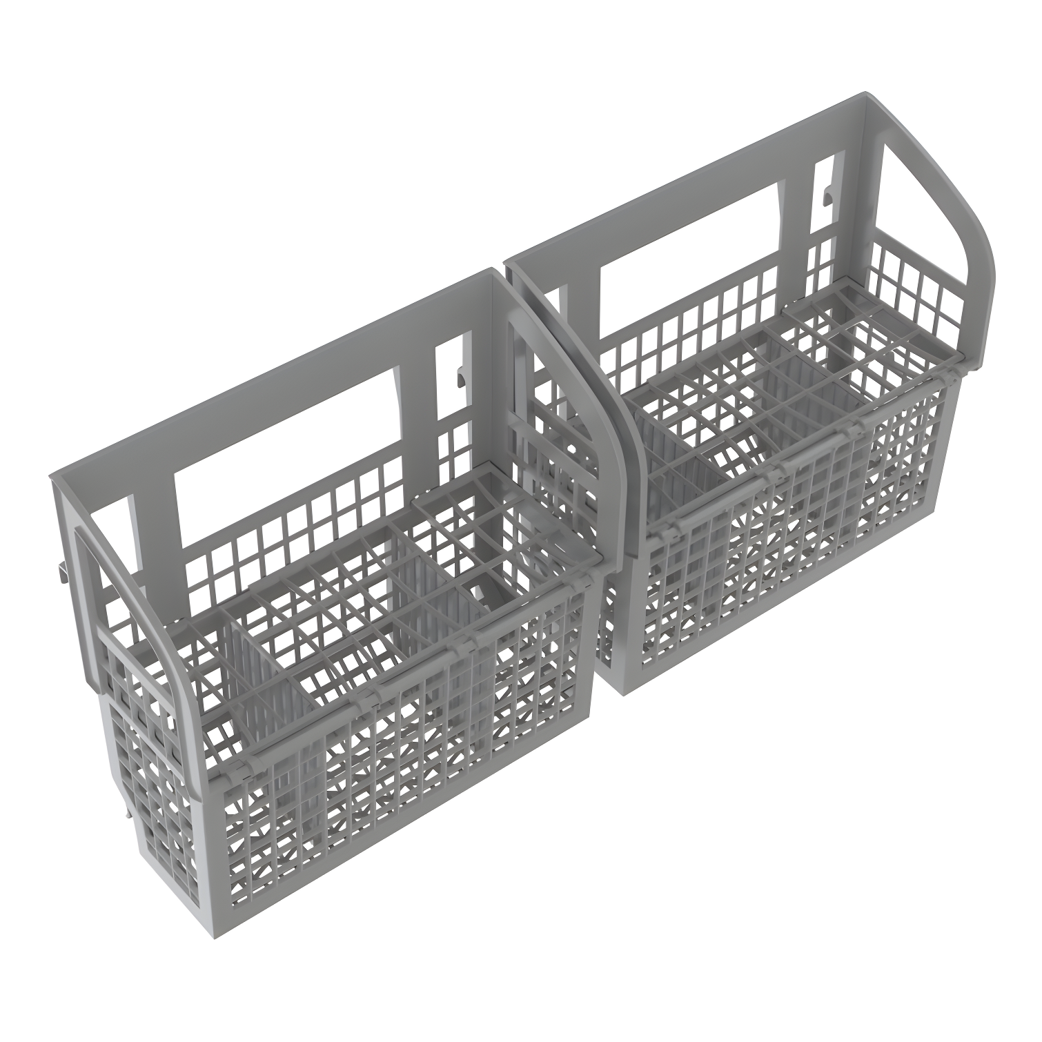 Bosch 800 Series 24" Front Control Built-In Dishwasher with Hybrid Tub SHE3AEM2N