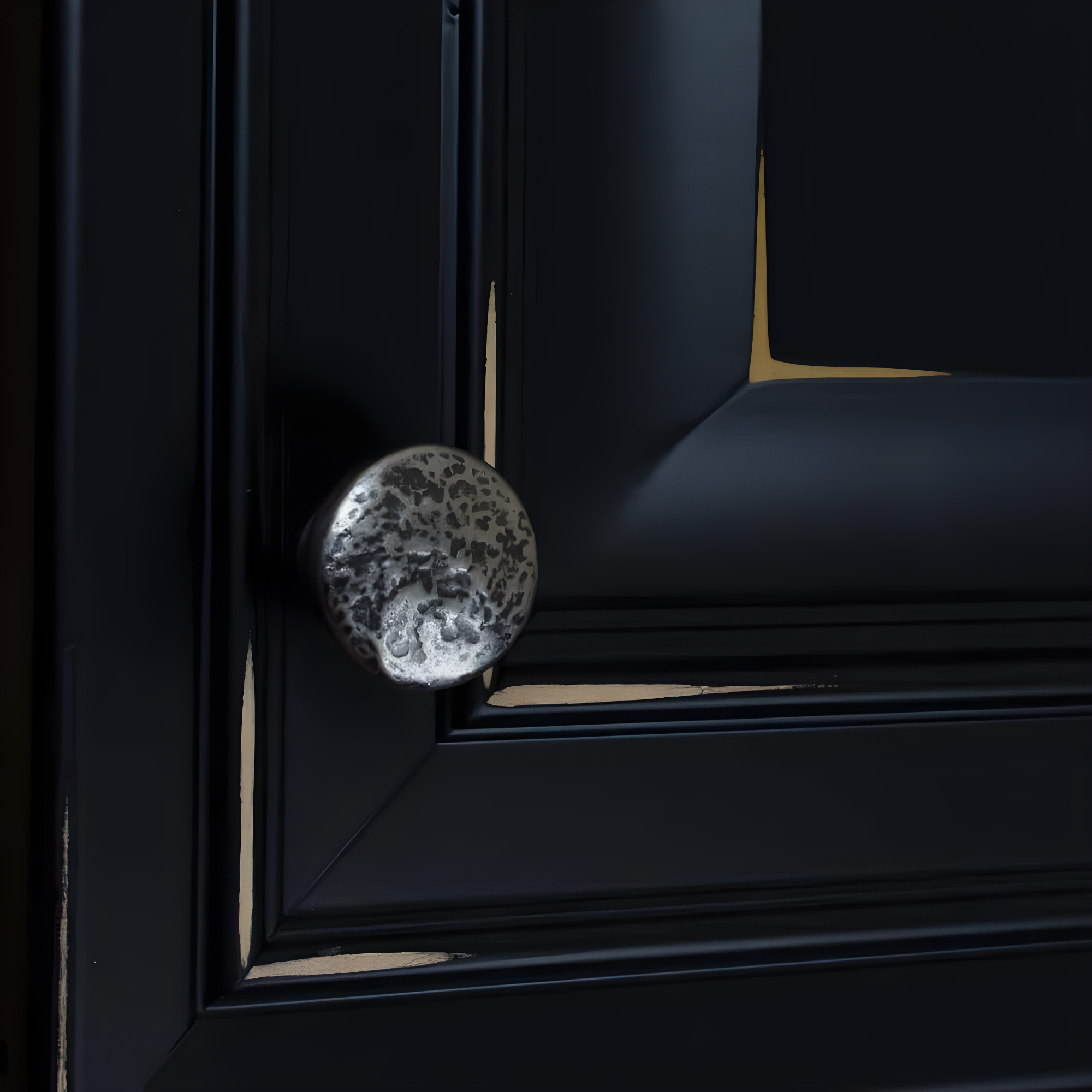 1.13" Diameter Mushroom Knob Multipack