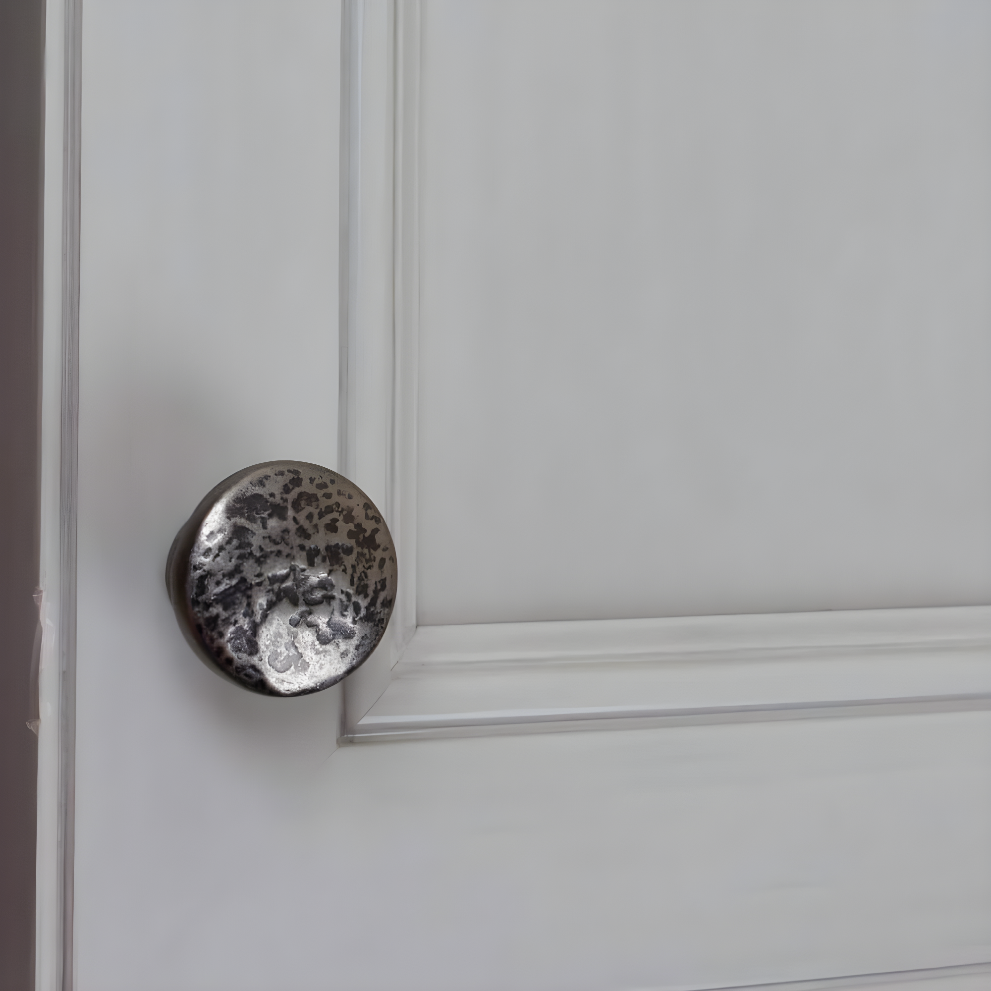 1.13" Diameter Mushroom Knob Multipack