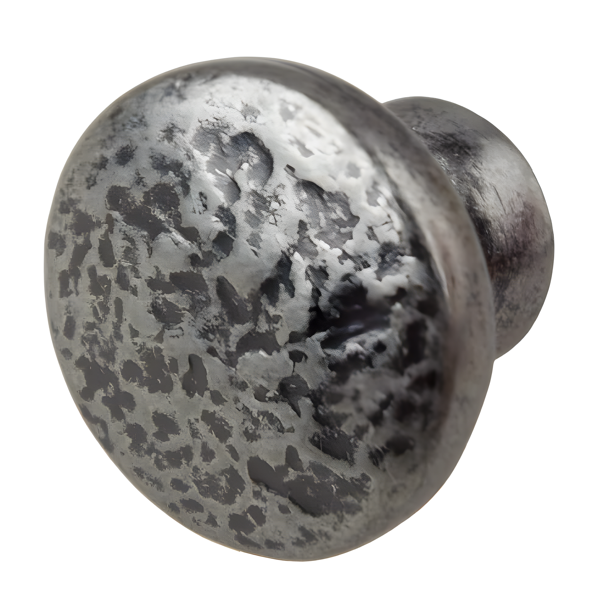 1.13" Diameter Mushroom Knob Multipack