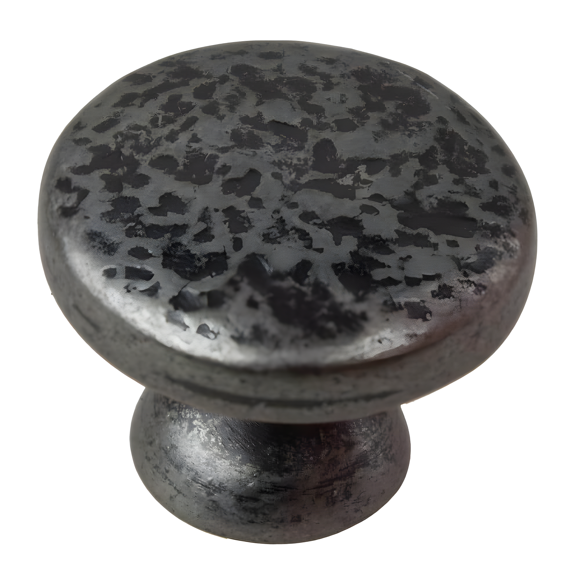 1.13" Diameter Mushroom Knob Multipack