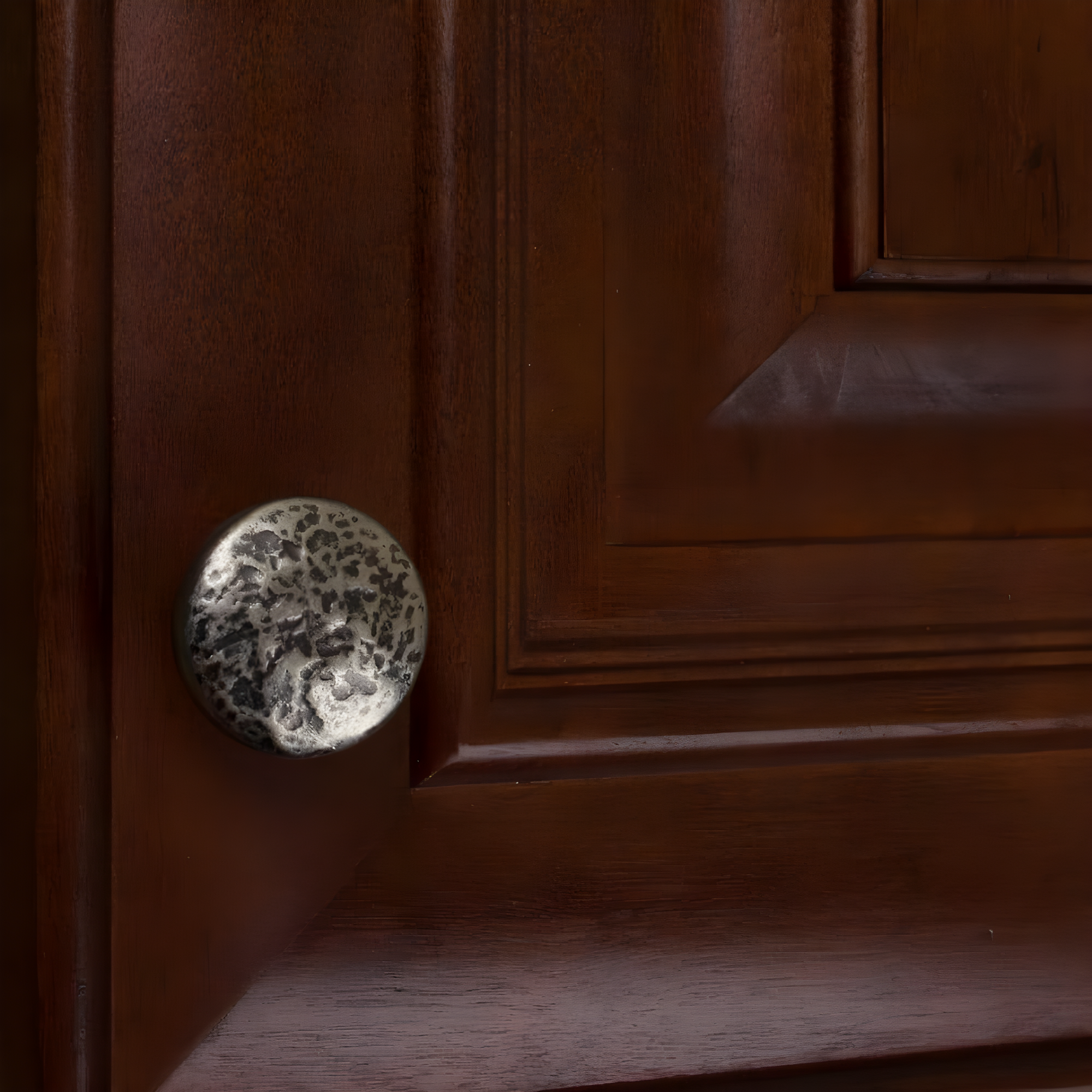 1.13" Diameter Mushroom Knob Multipack