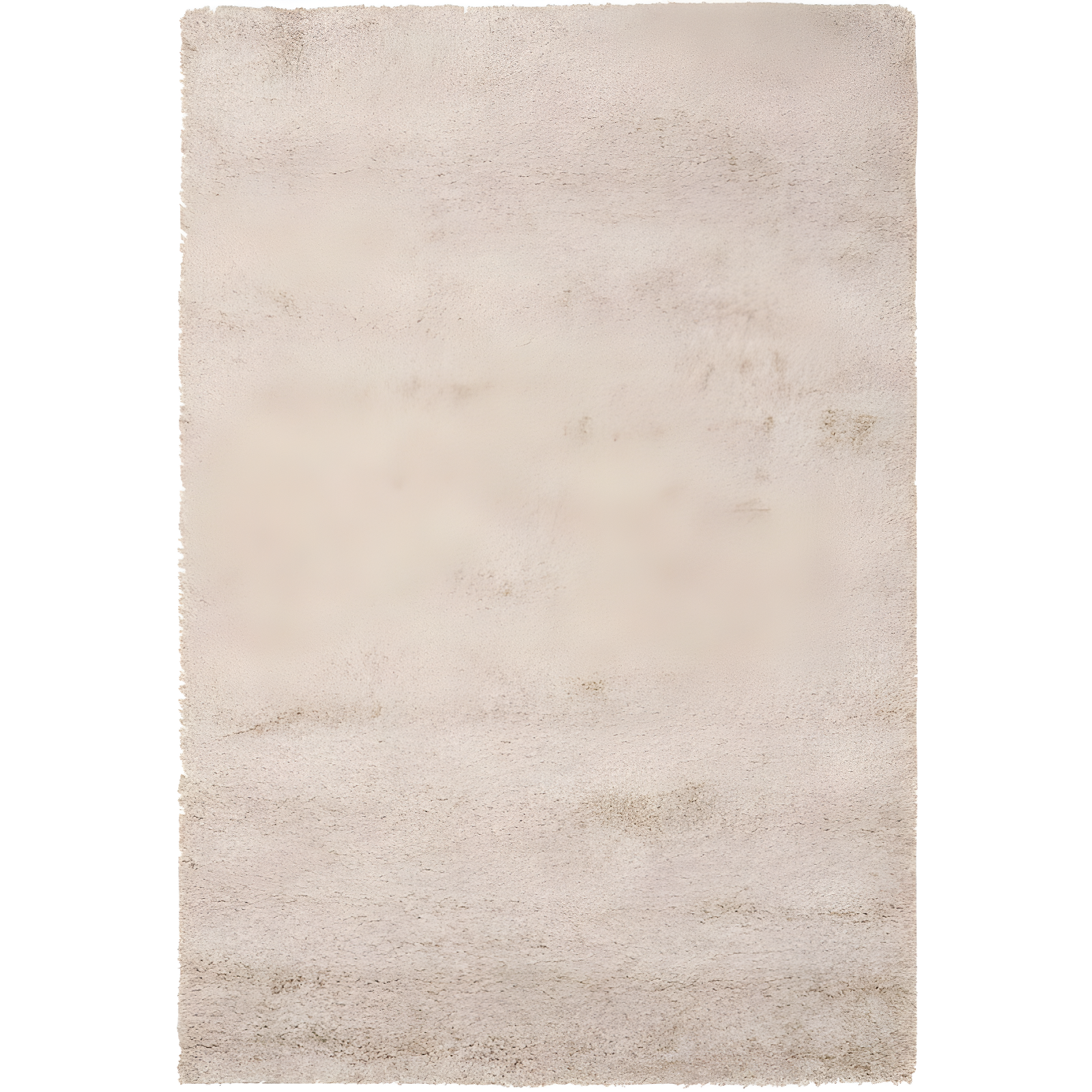 Shag SG151 Power Loomed Indoor Area Rug - Beige - 5'3"x7'6" - Safavieh.