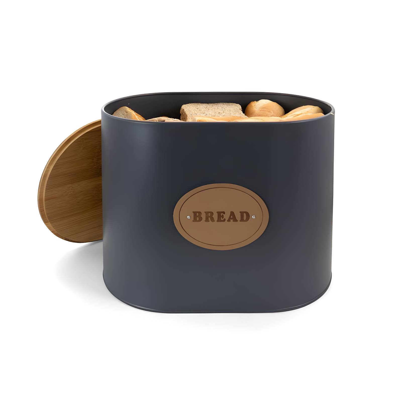 Gracie Oaks 1.25 qt. Kitchen Canister Set & Reviews | Wayfair