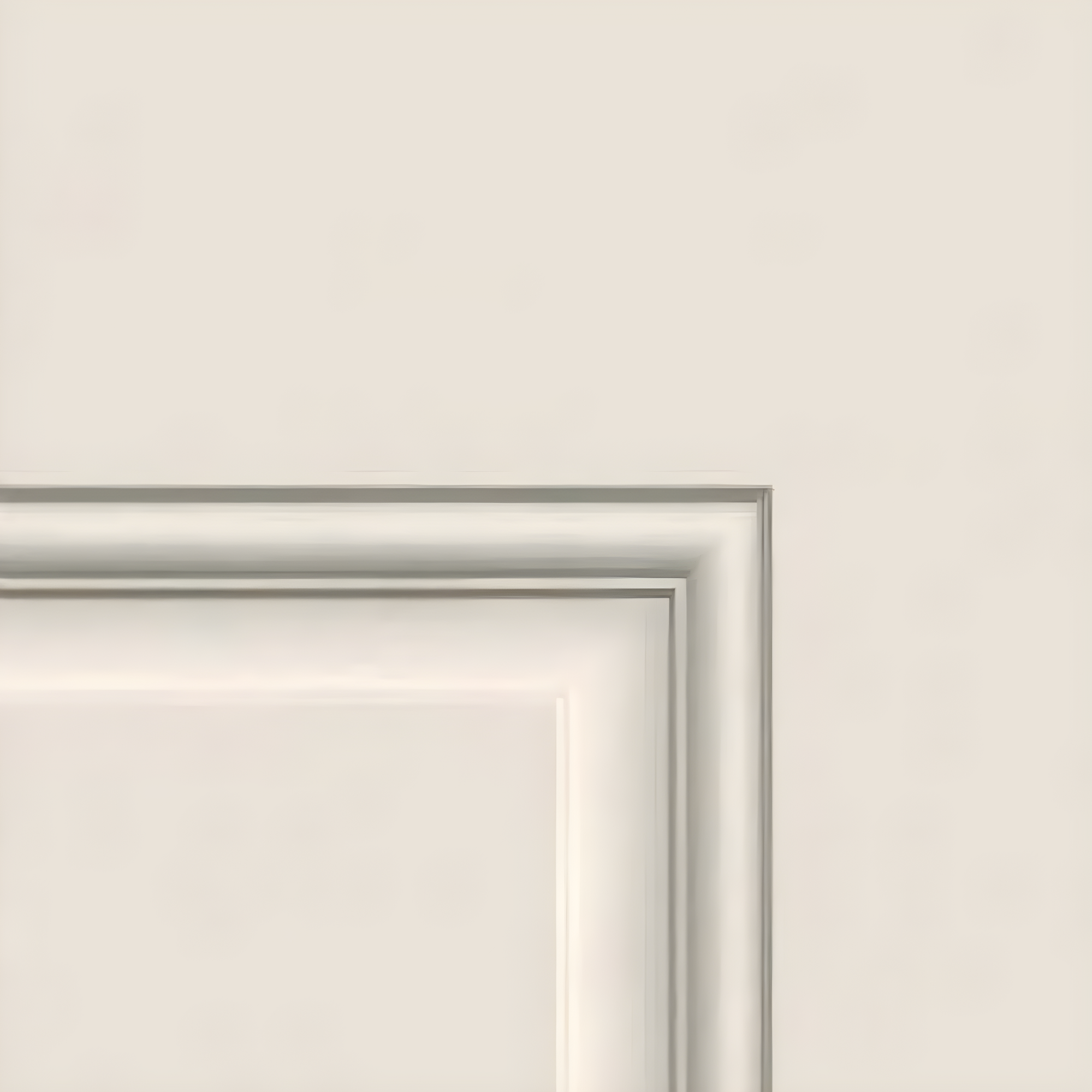 National Door Company 60 in. x 80 in. Right-Hand 6-Panel Classic Primed Steel Prehung Front Door on 6-9/16 in. Frame