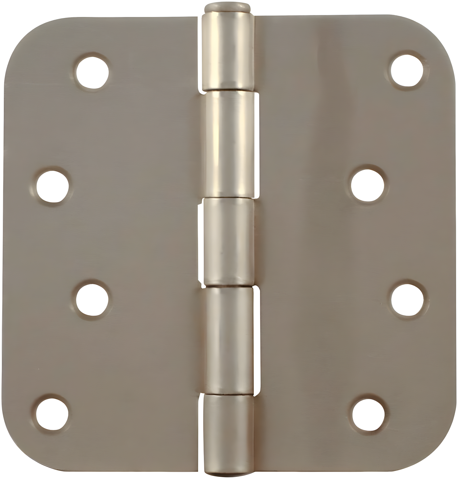 National Door Company 60 in. x 80 in. Right-Hand 6-Panel Classic Primed Steel Prehung Front Door on 6-9/16 in. Frame