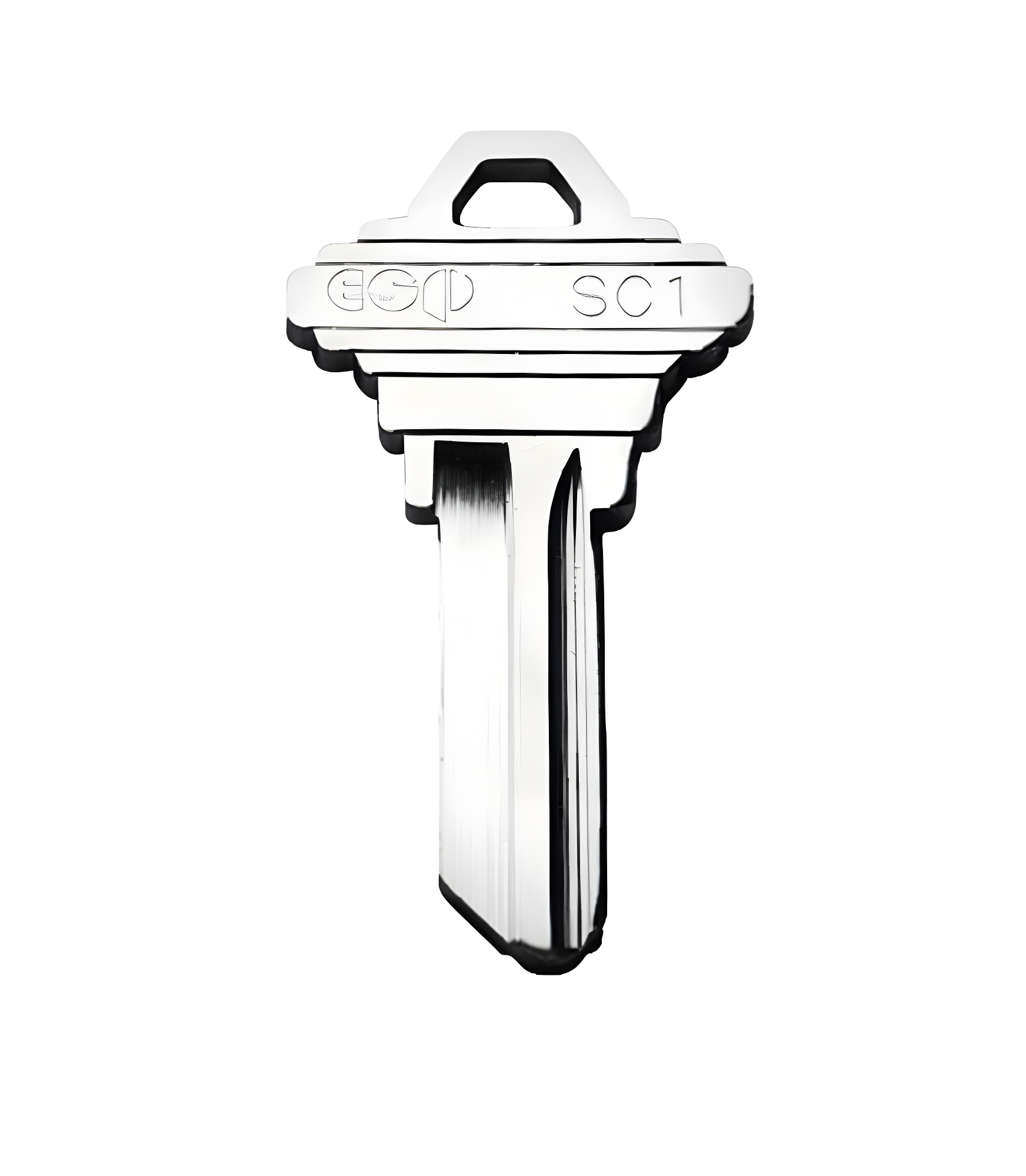 Single Cylinder Deadbolt