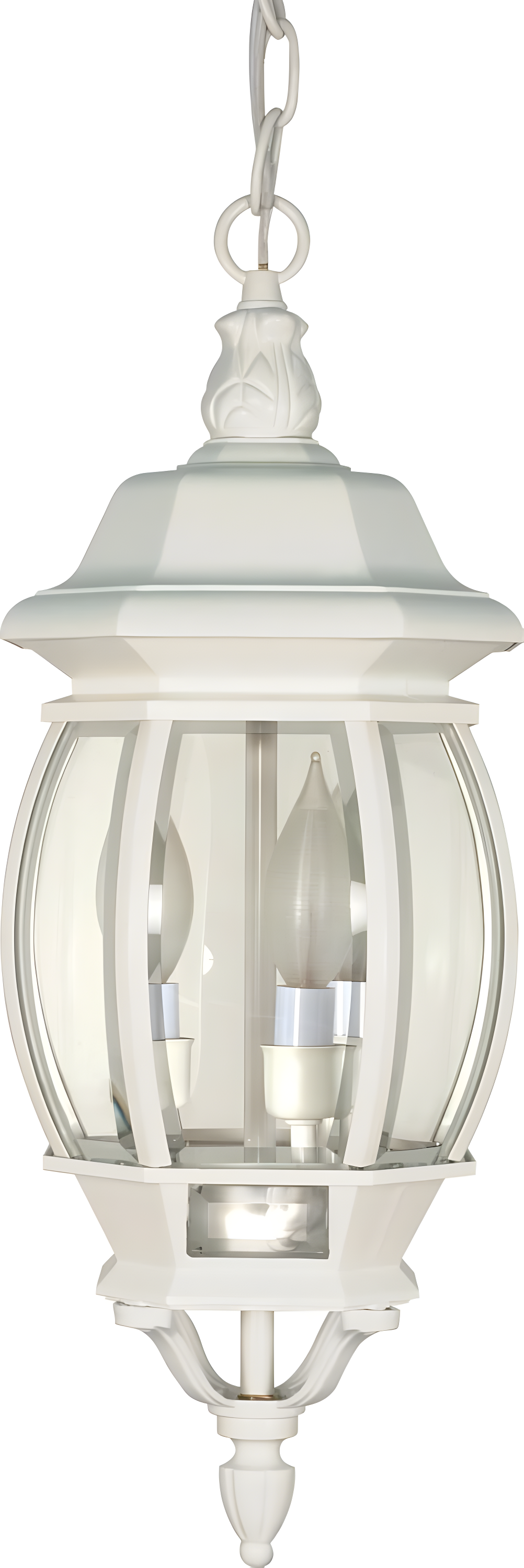 Sol 72 Outdoor™ 3 - Light Outdoor Hanging Lantern