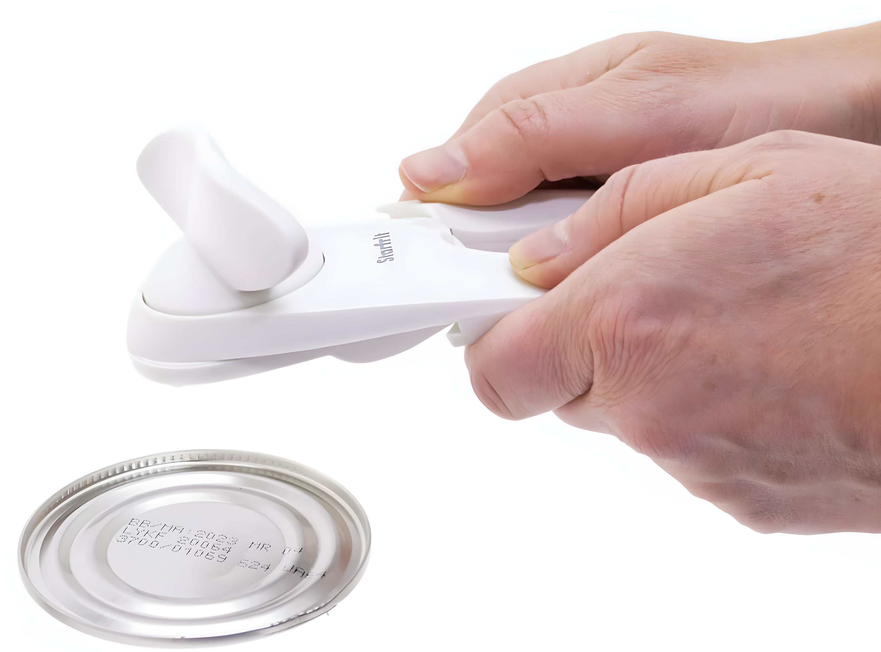 Starfrit Little Beaver Can Opener