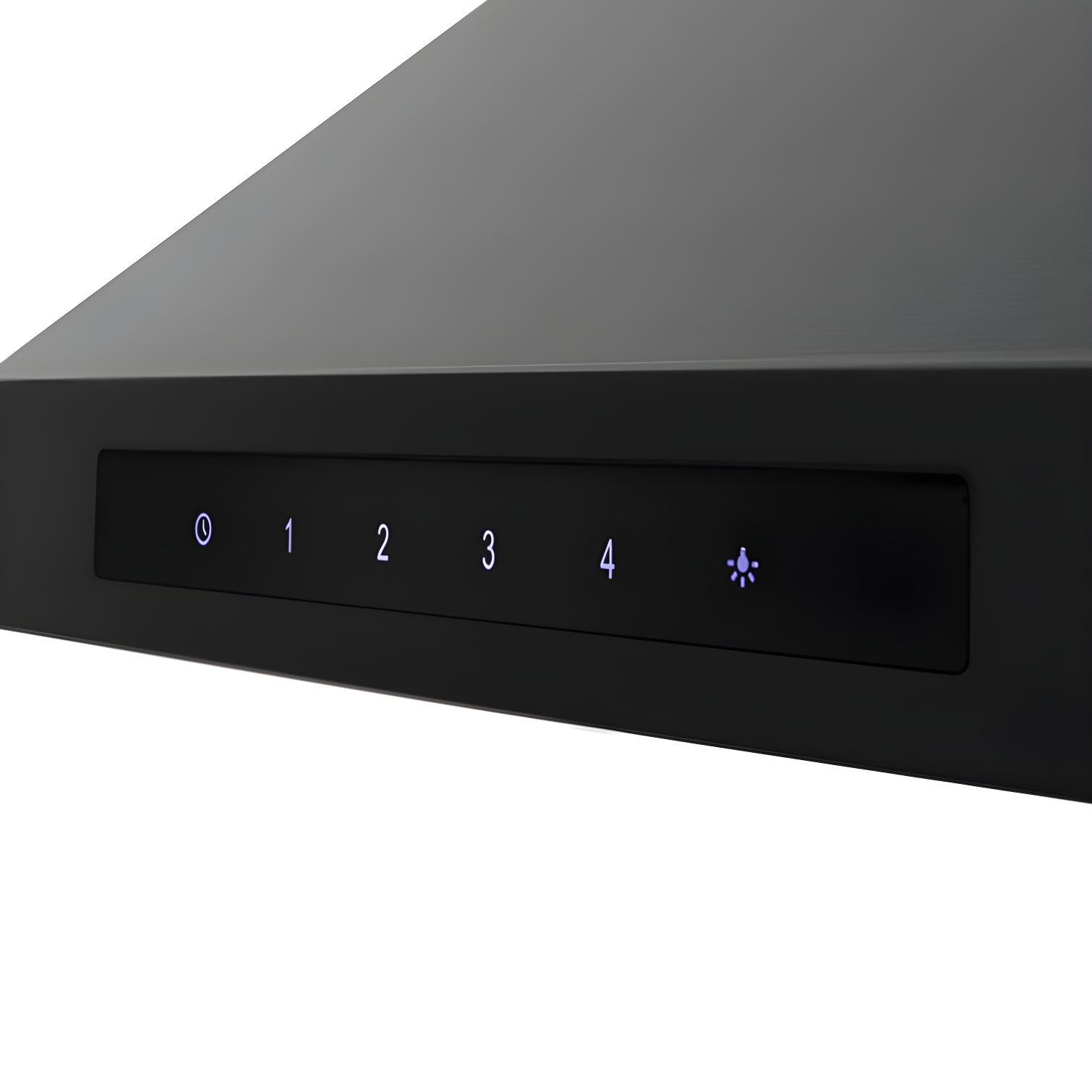 ZLINE 36 in. Convertible Vent Outdoor Approved Wall Mount Range Hood in Stainless Steel (KB-304-36)