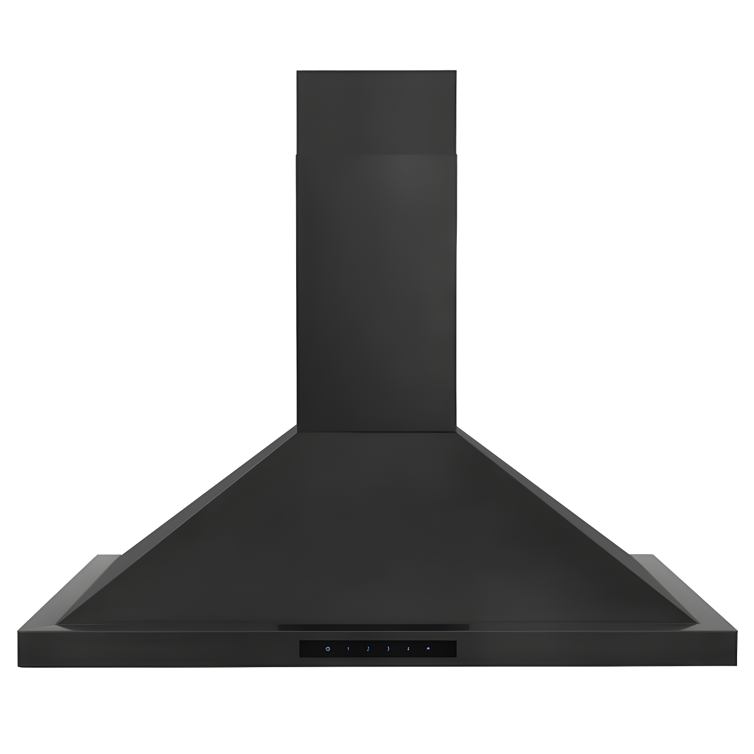 ZLINE 36 in. Convertible Vent Outdoor Approved Wall Mount Range Hood in Stainless Steel (KB-304-36)