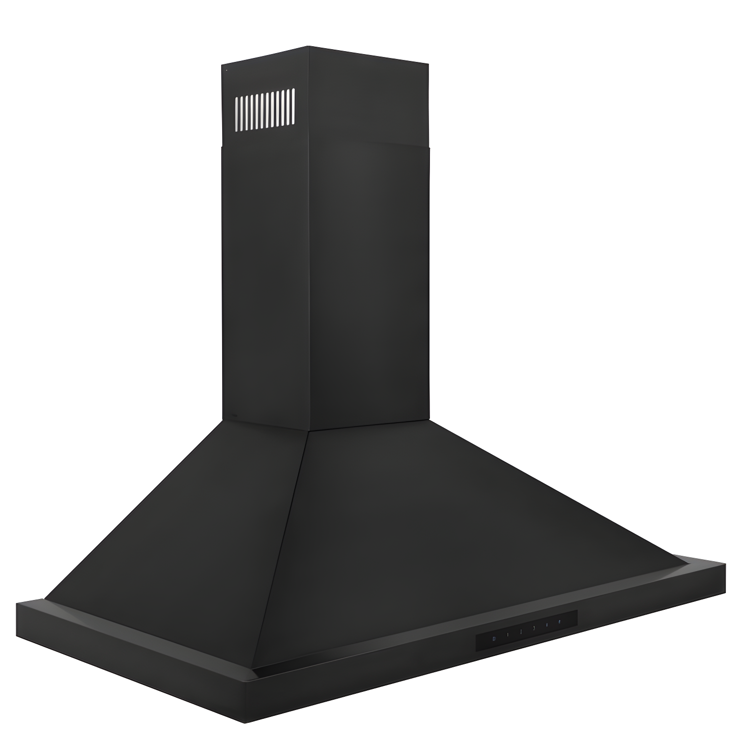 ZLINE 36 in. Convertible Vent Outdoor Approved Wall Mount Range Hood in Stainless Steel (KB-304-36)