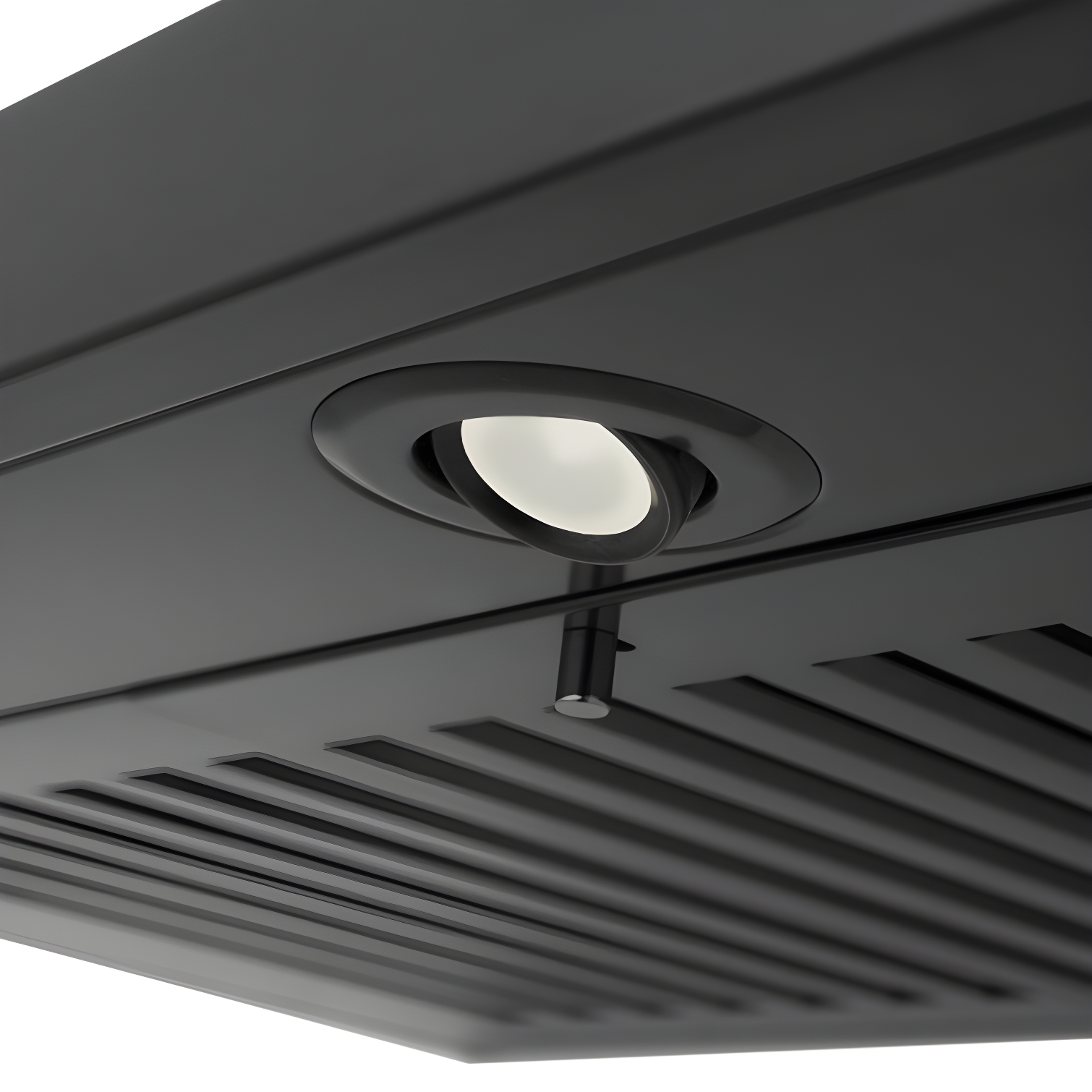 ZLINE 36 in. Convertible Vent Outdoor Approved Wall Mount Range Hood in Stainless Steel (KB-304-36)