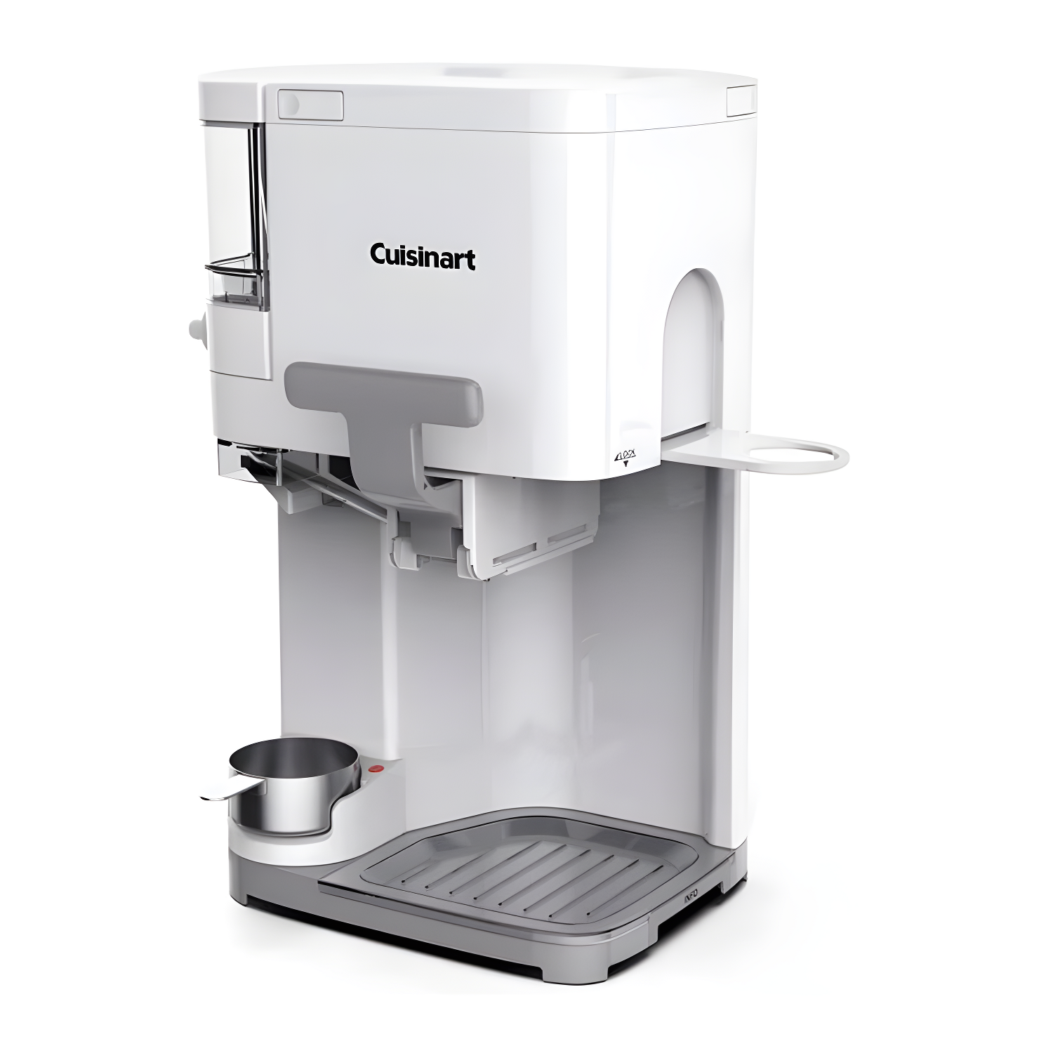 Cuisinart ® Mix It In™ Soft-Serve Ice Cream Maker