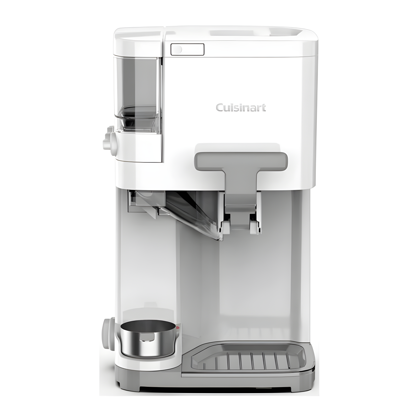 Cuisinart ® Mix It In™ Soft-Serve Ice Cream Maker