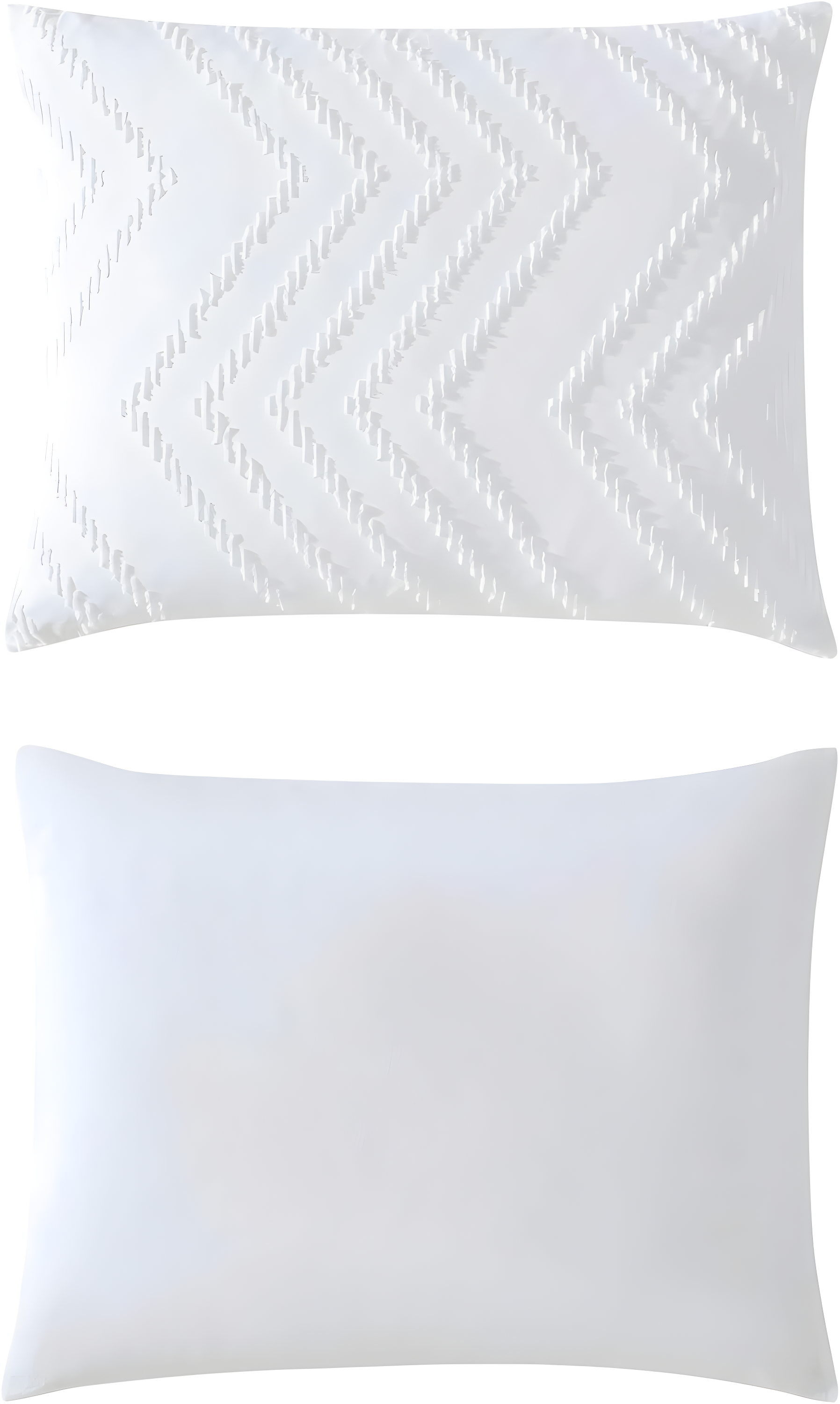 Wrangler Prarie Zig Zag White Reversible Comforter Bonus Set