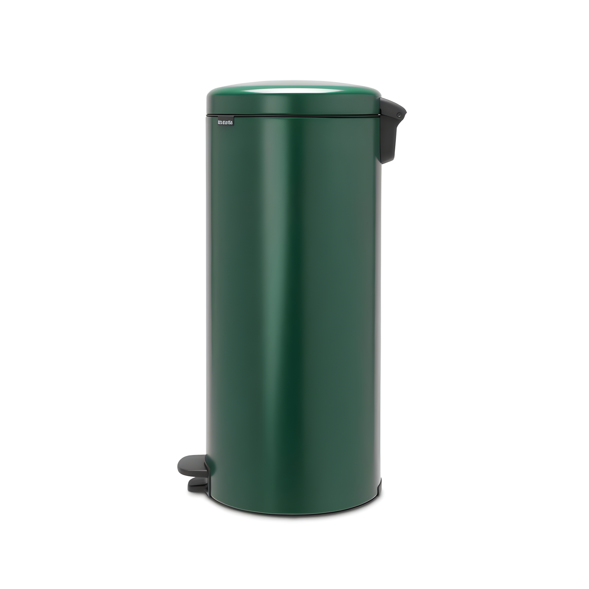 Brabantia NewIcon Step On Trash Can, 8 Gallon (30 Liter)