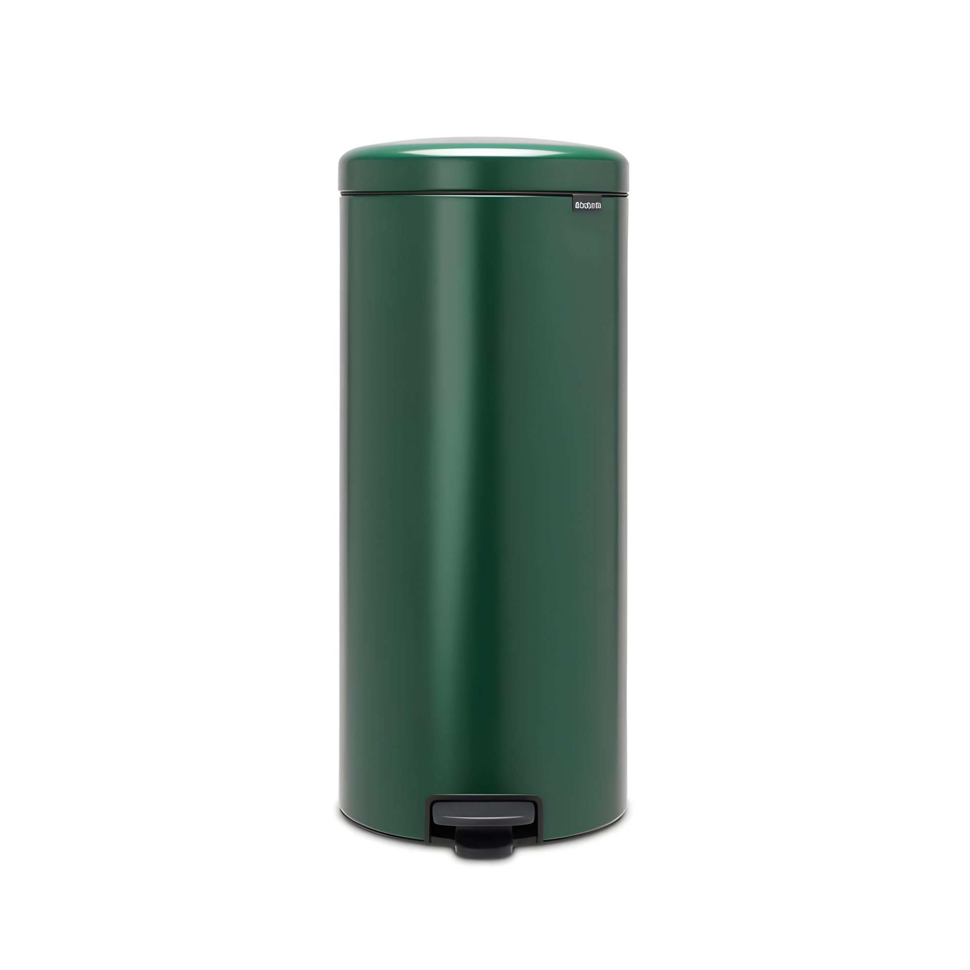 Brabantia NewIcon Step On Trash Can, 8 Gallon (30 Liter)