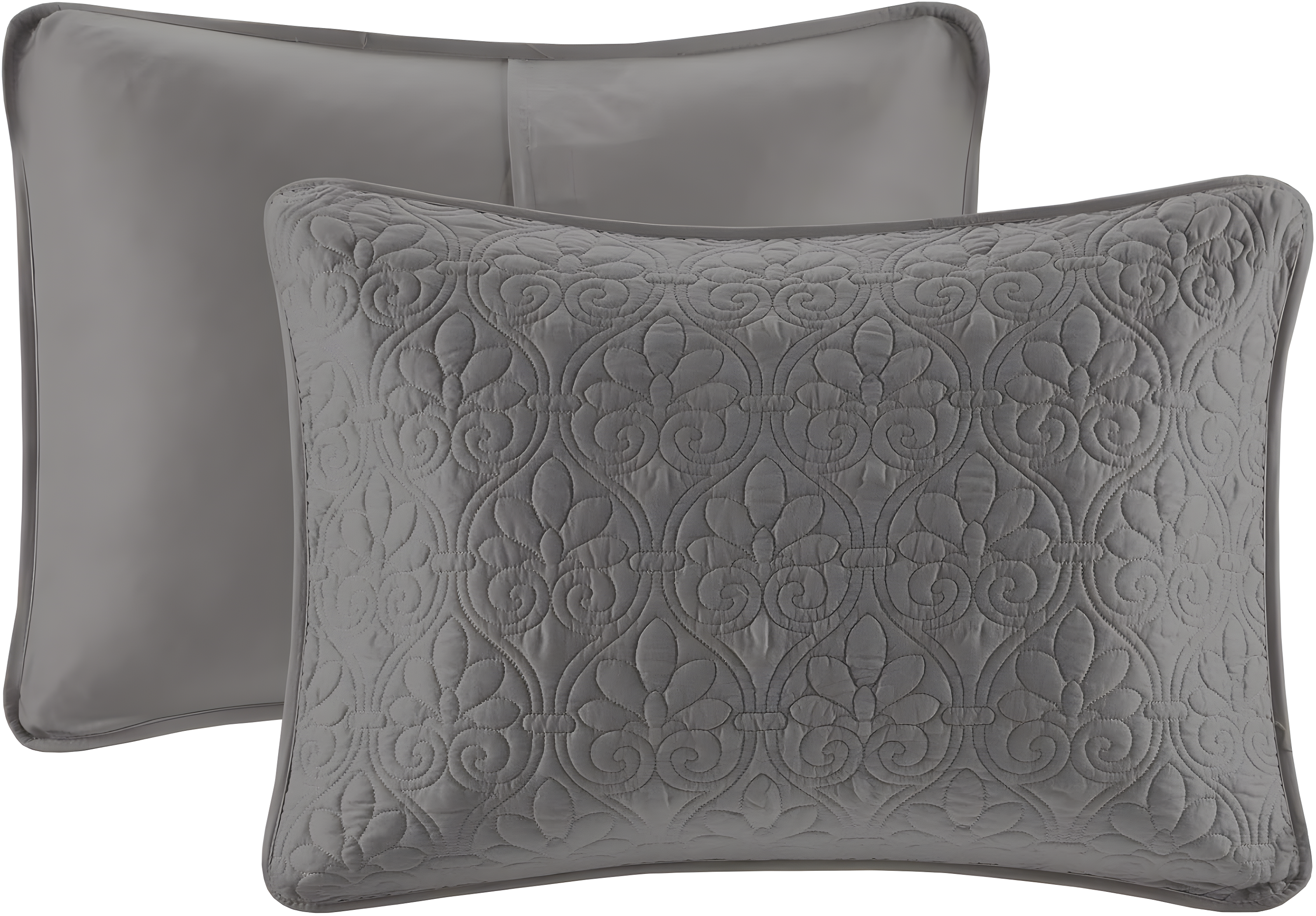 Quebec Reversible Bedspread Set