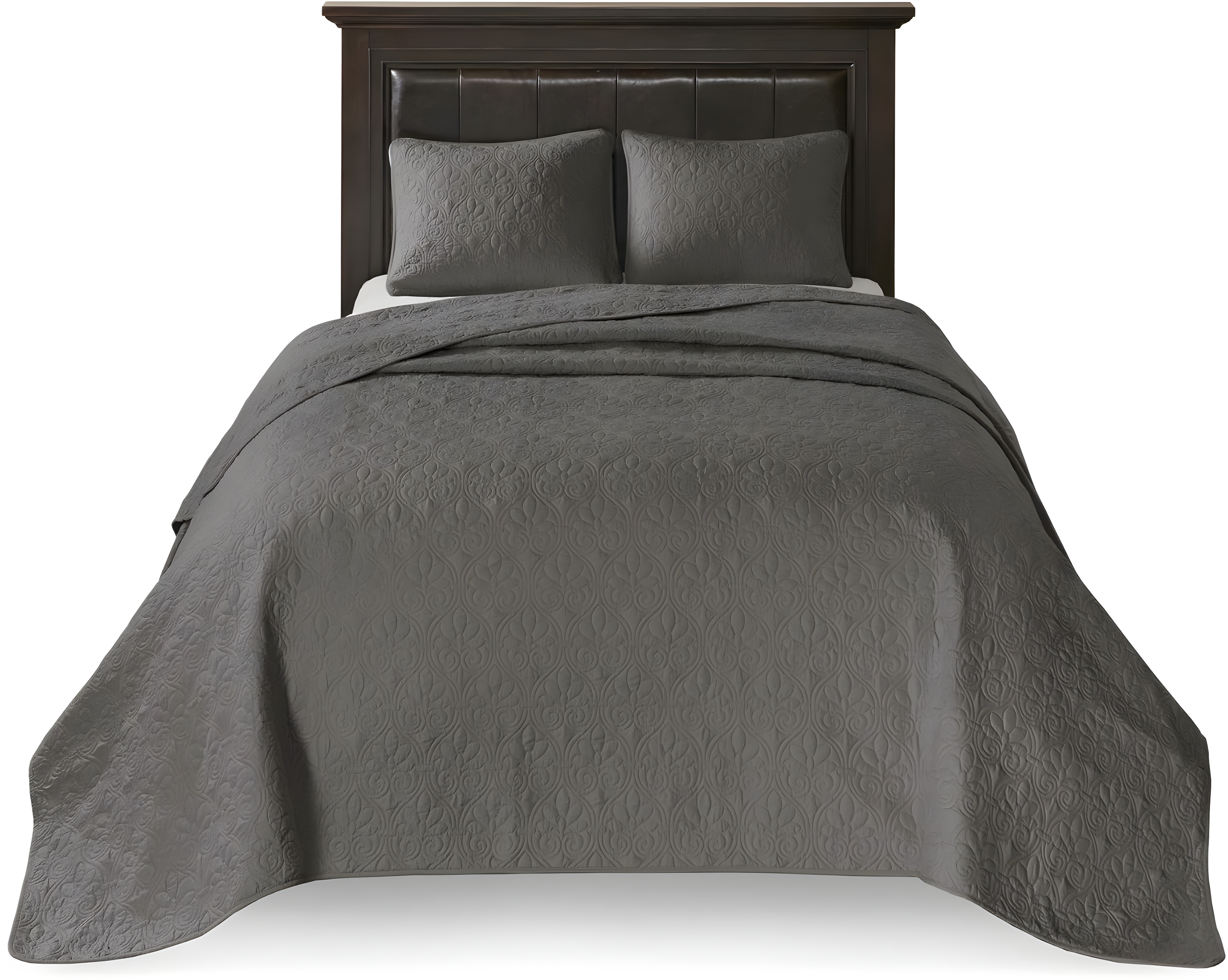 Quebec Reversible Bedspread Set