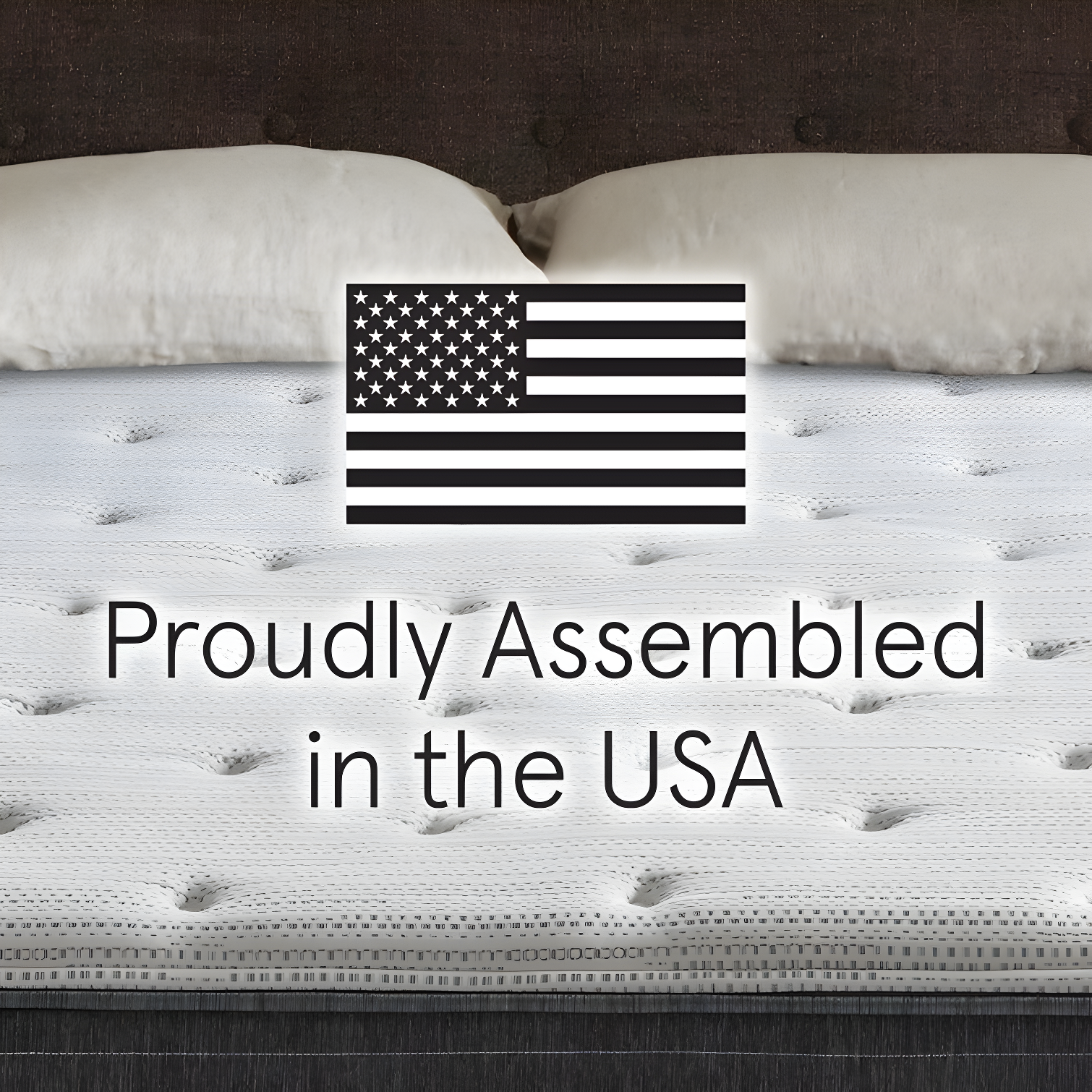 Beautyrest Silver BRS900 Plush 12" Innerspring Mattress