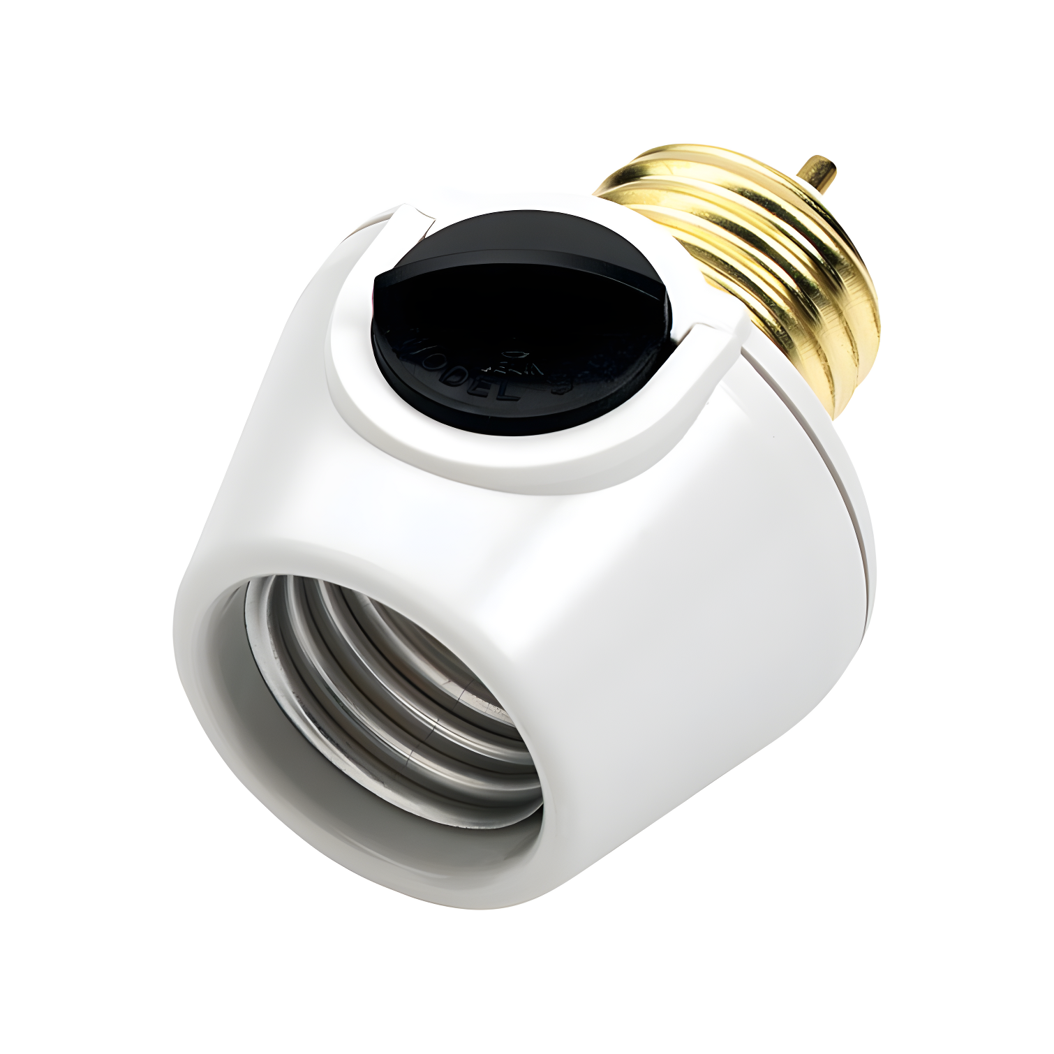 Tamper Resistant Dimmer