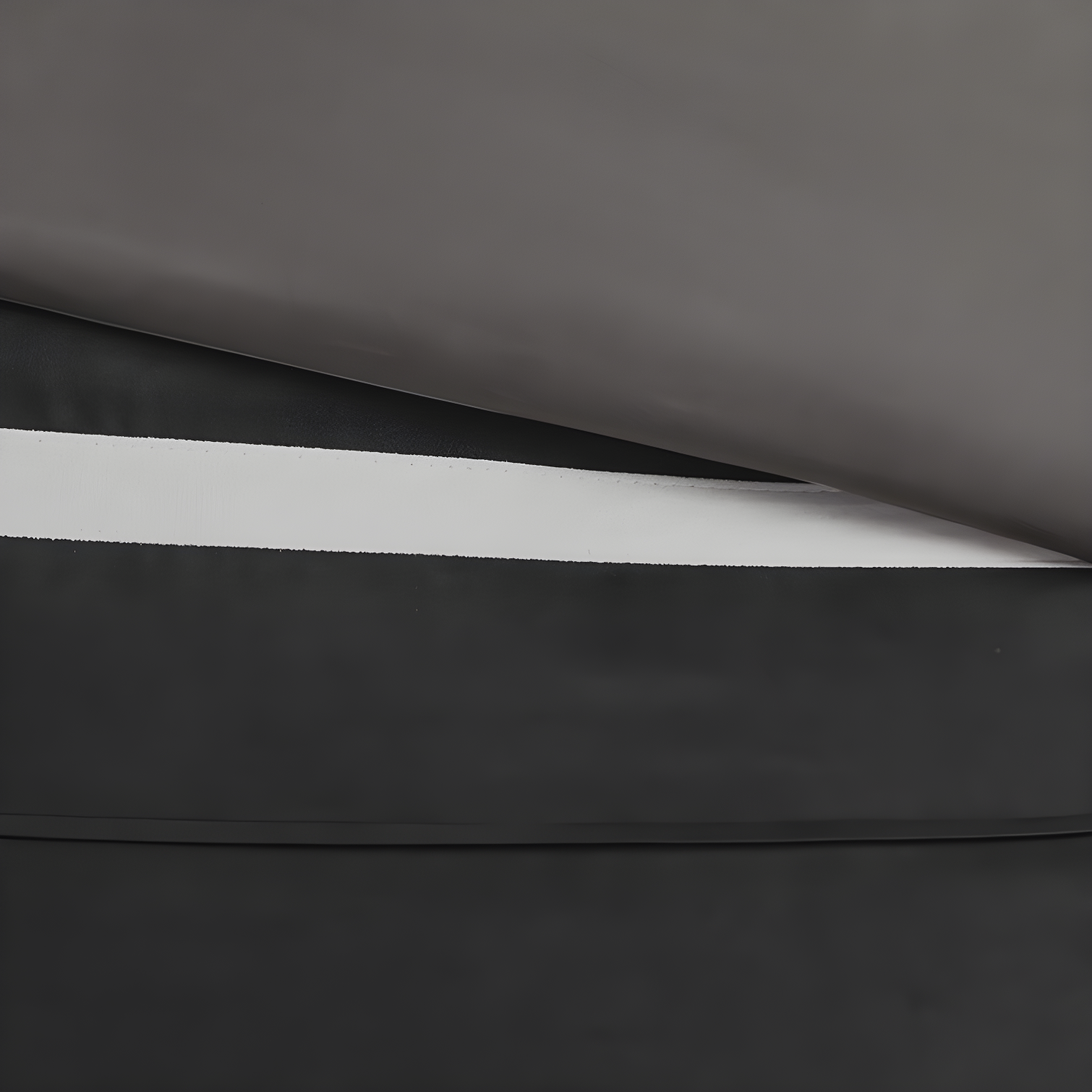 Madison Park Palmer 7 PC Pieced Faux Suede Comforter Set