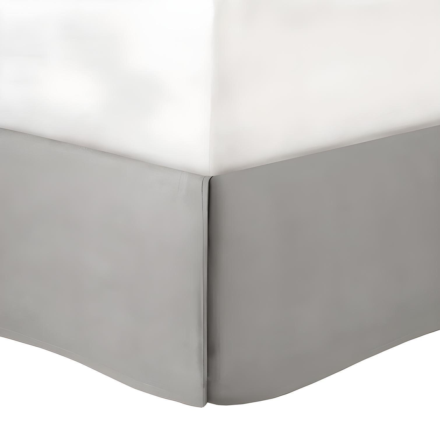 Madison Park Palmer 7 PC Pieced Faux Suede Comforter Set