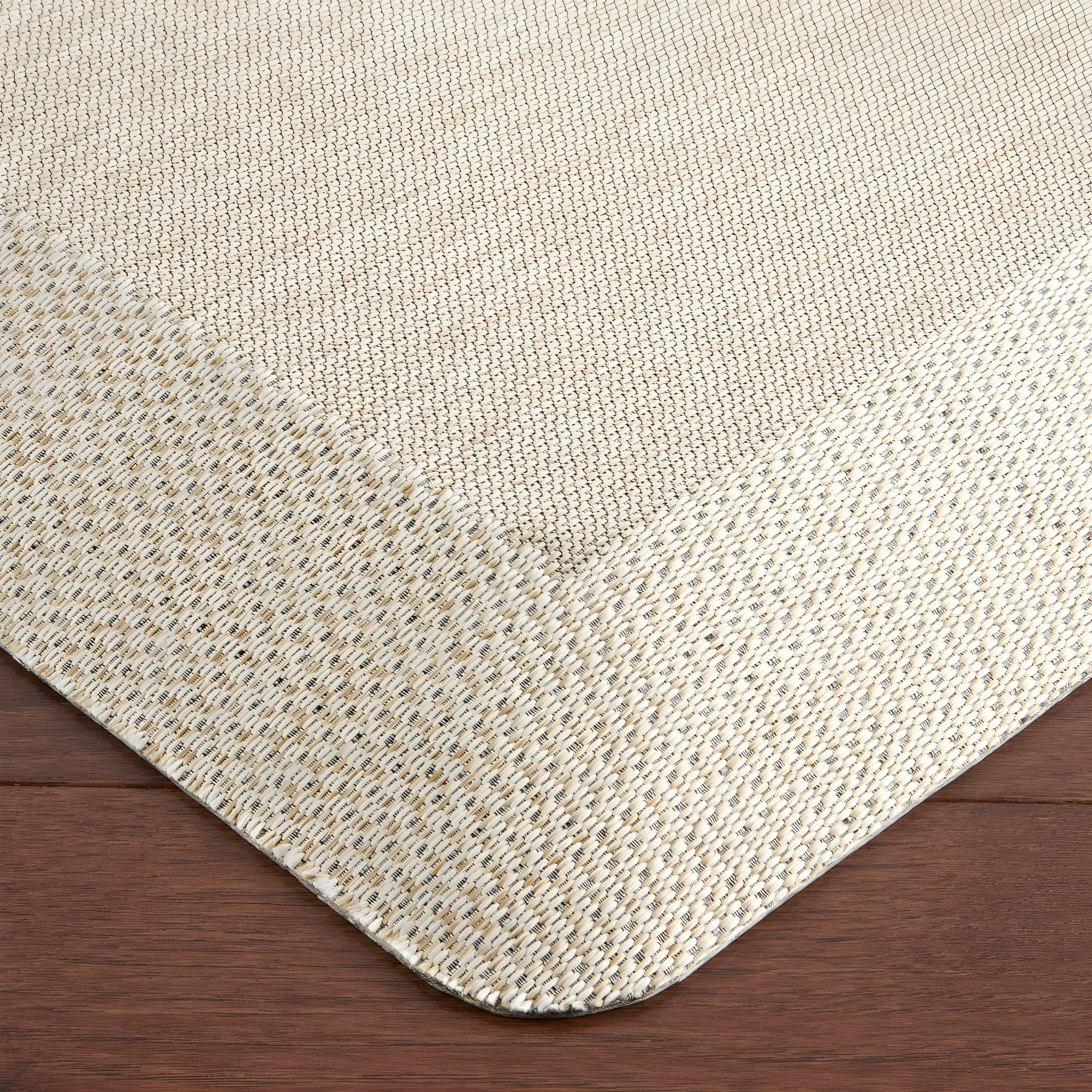 Martha Stewart Martha Stewart Mira Modern Heathered Anti-Fatigue Air-Infused Kitchen Mat
