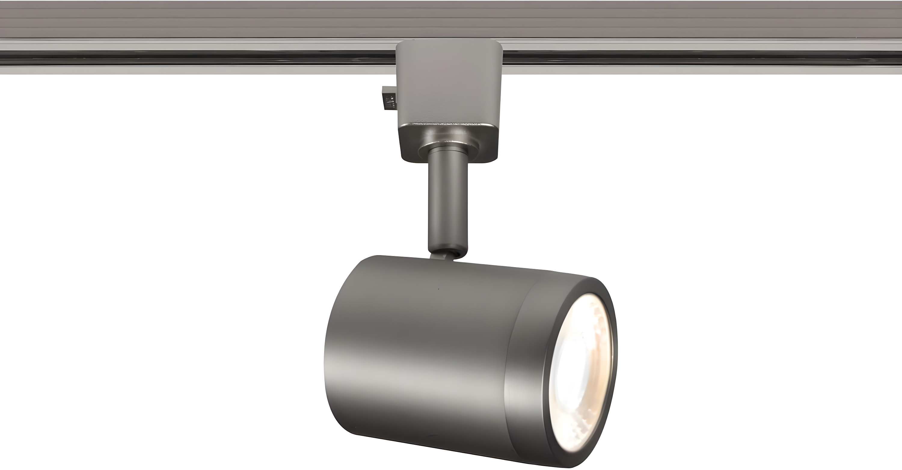 WAC Limited Charge 48" 3 -Light LED Track Track Kit with Dimmable and Adjustable Head