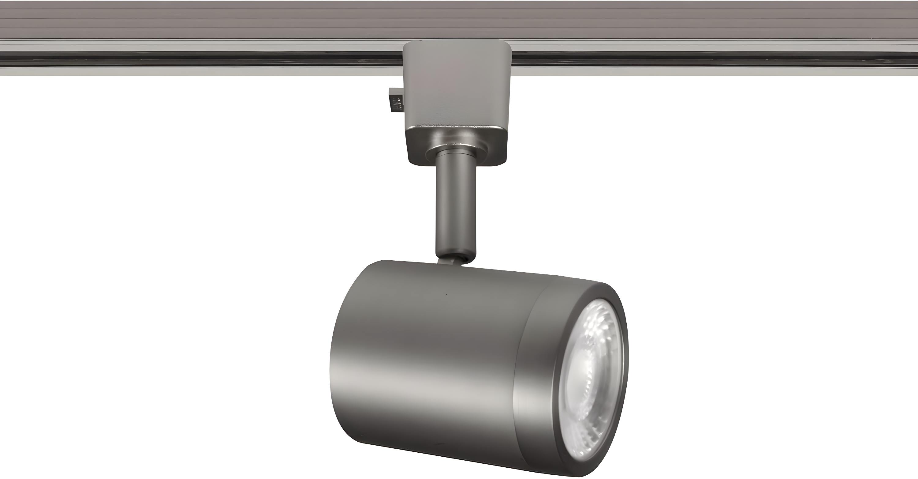 WAC Limited Charge 48" 3 -Light LED Track Track Kit with Dimmable and Adjustable Head