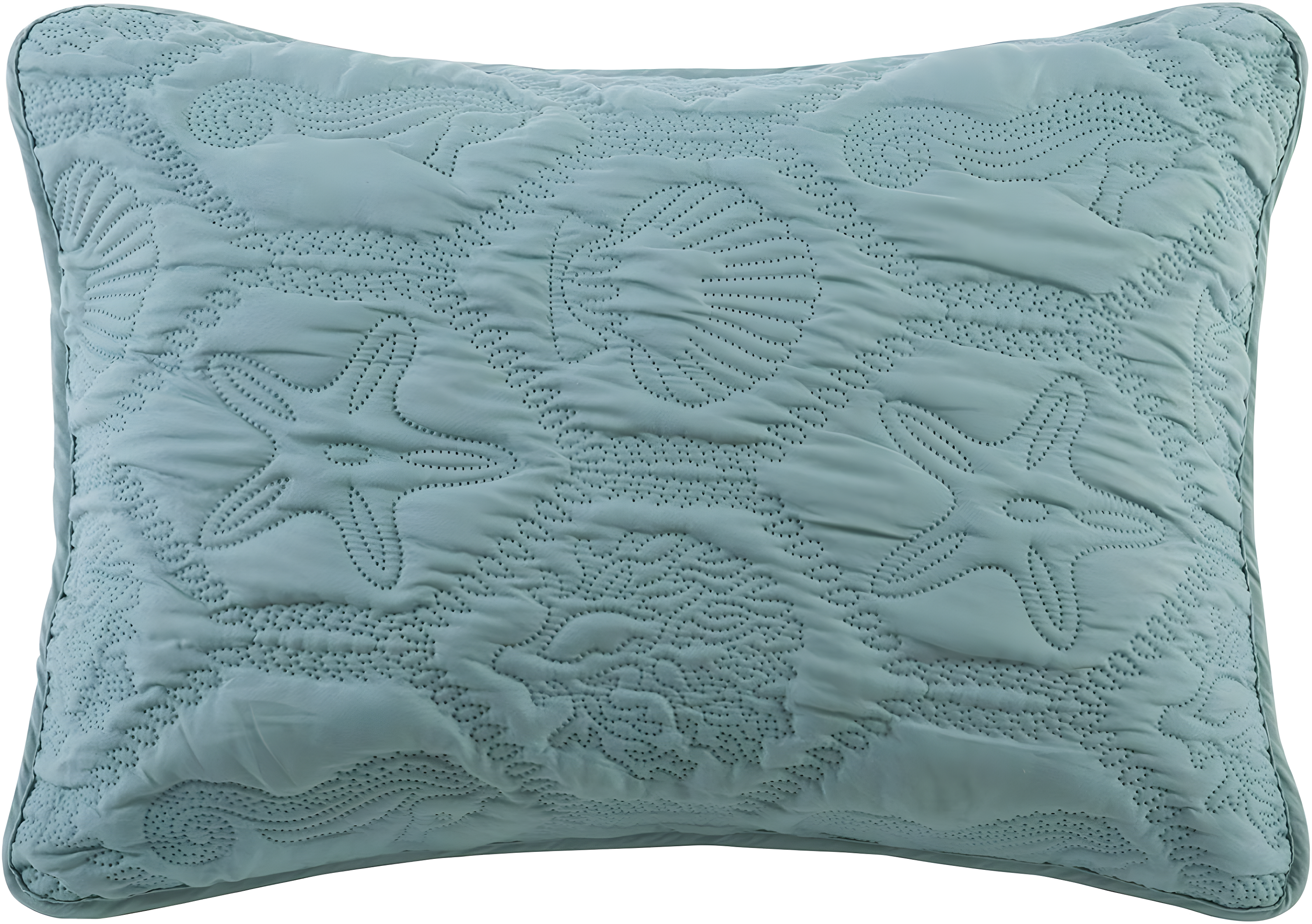 VCNY Shore 3-Piece Embossed Quilt Set & Reviews | Wayfair
