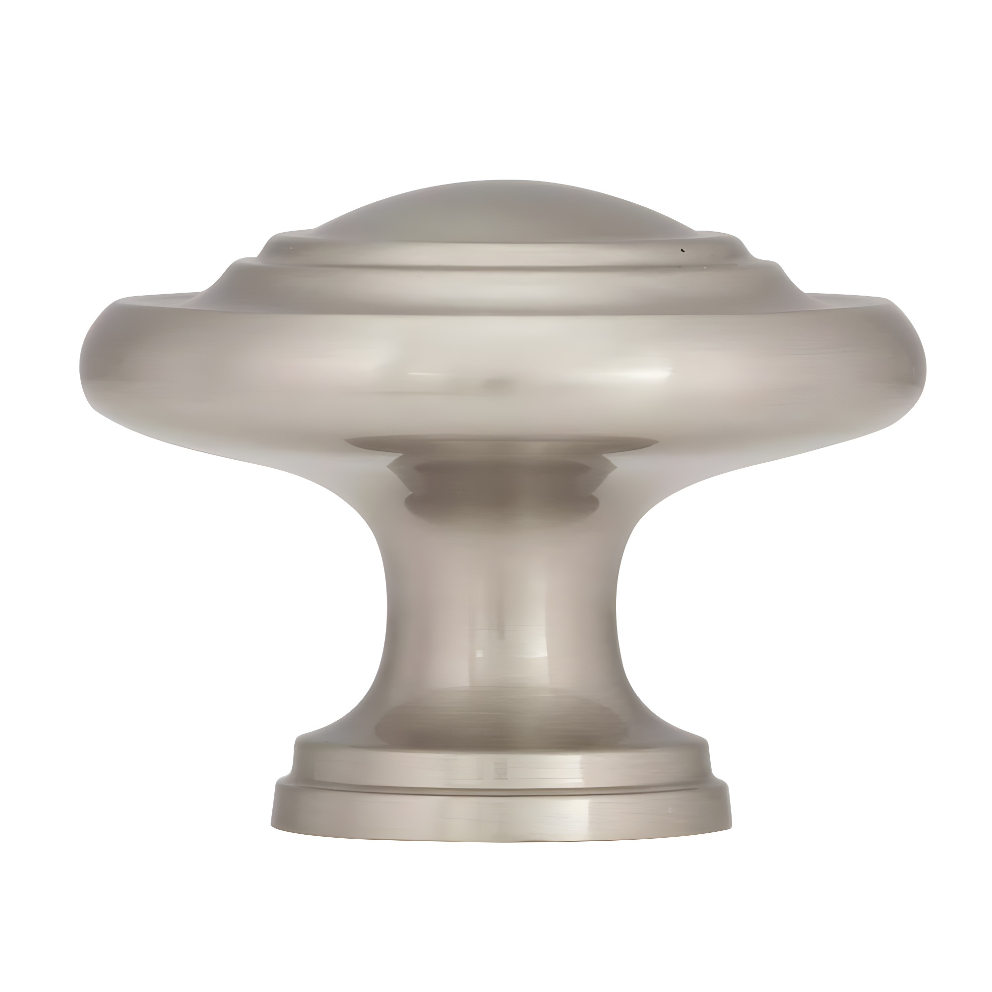 Oversized Inspirations Diameter Mushroom Knob