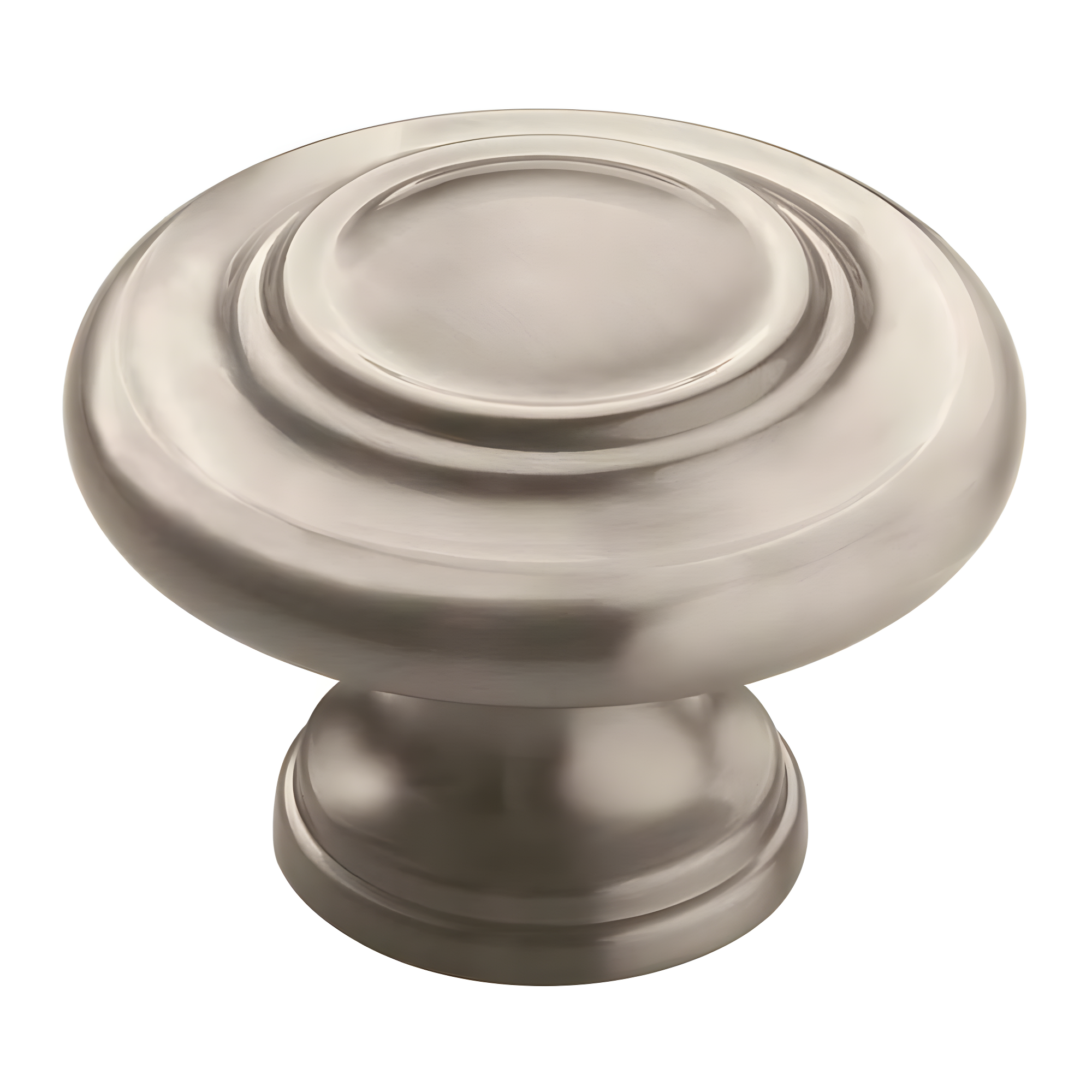Oversized Inspirations Diameter Mushroom Knob