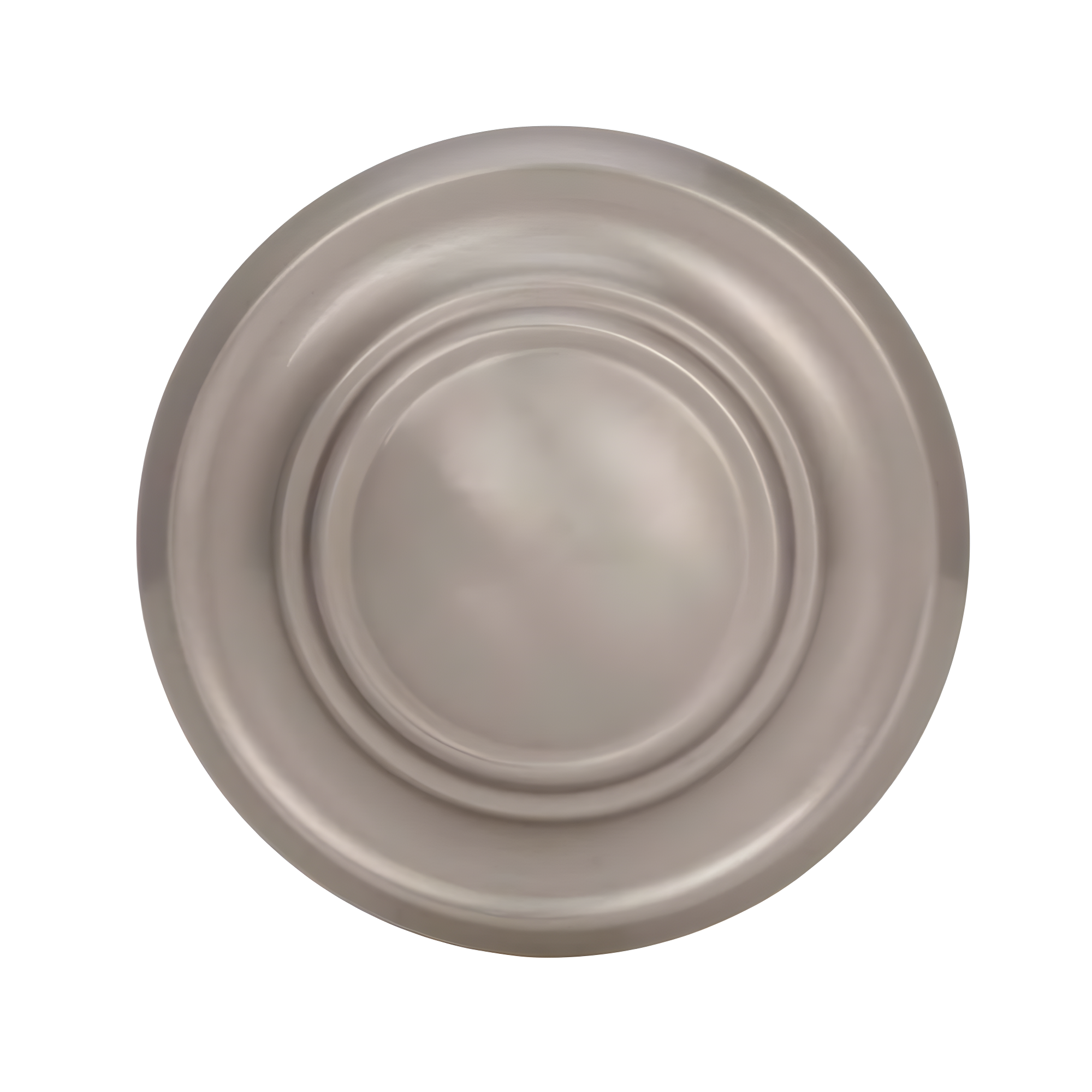 Oversized Inspirations Diameter Mushroom Knob