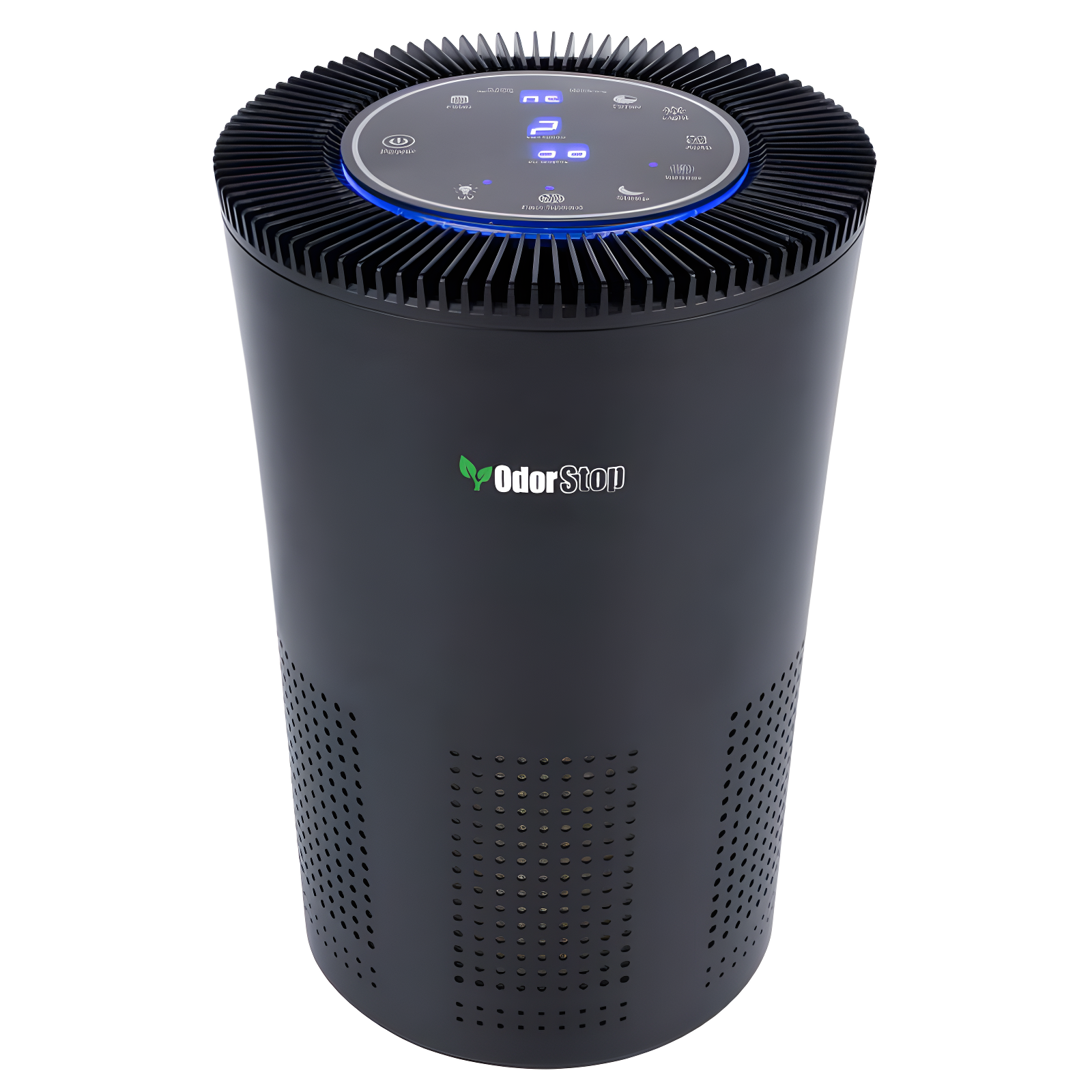 OdorStop OdorStop Tabletop Air Purifier for 1000 Cubic Feet