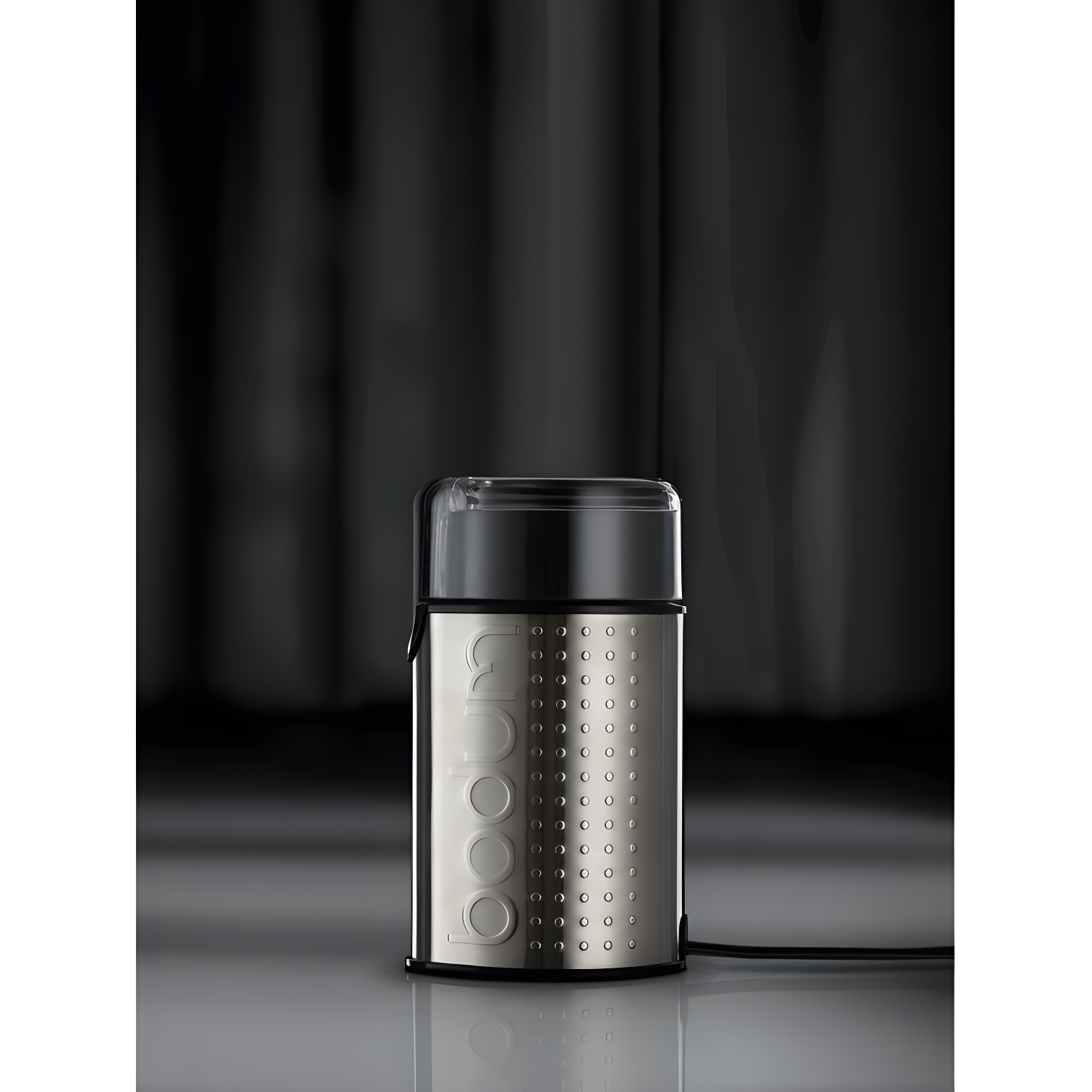 Bistro Electric Blade Coffee Grinder