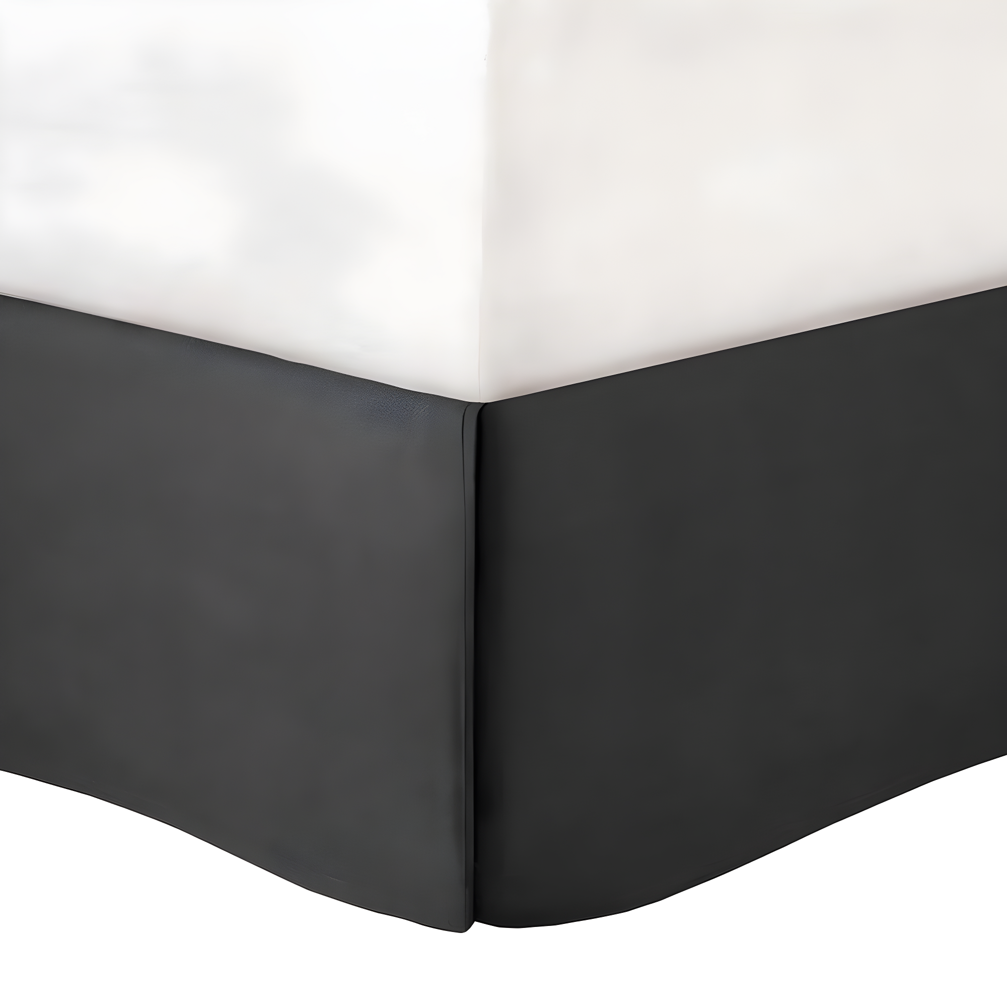 Palmer 7 PC Pieced Faux Suede Comforter Set