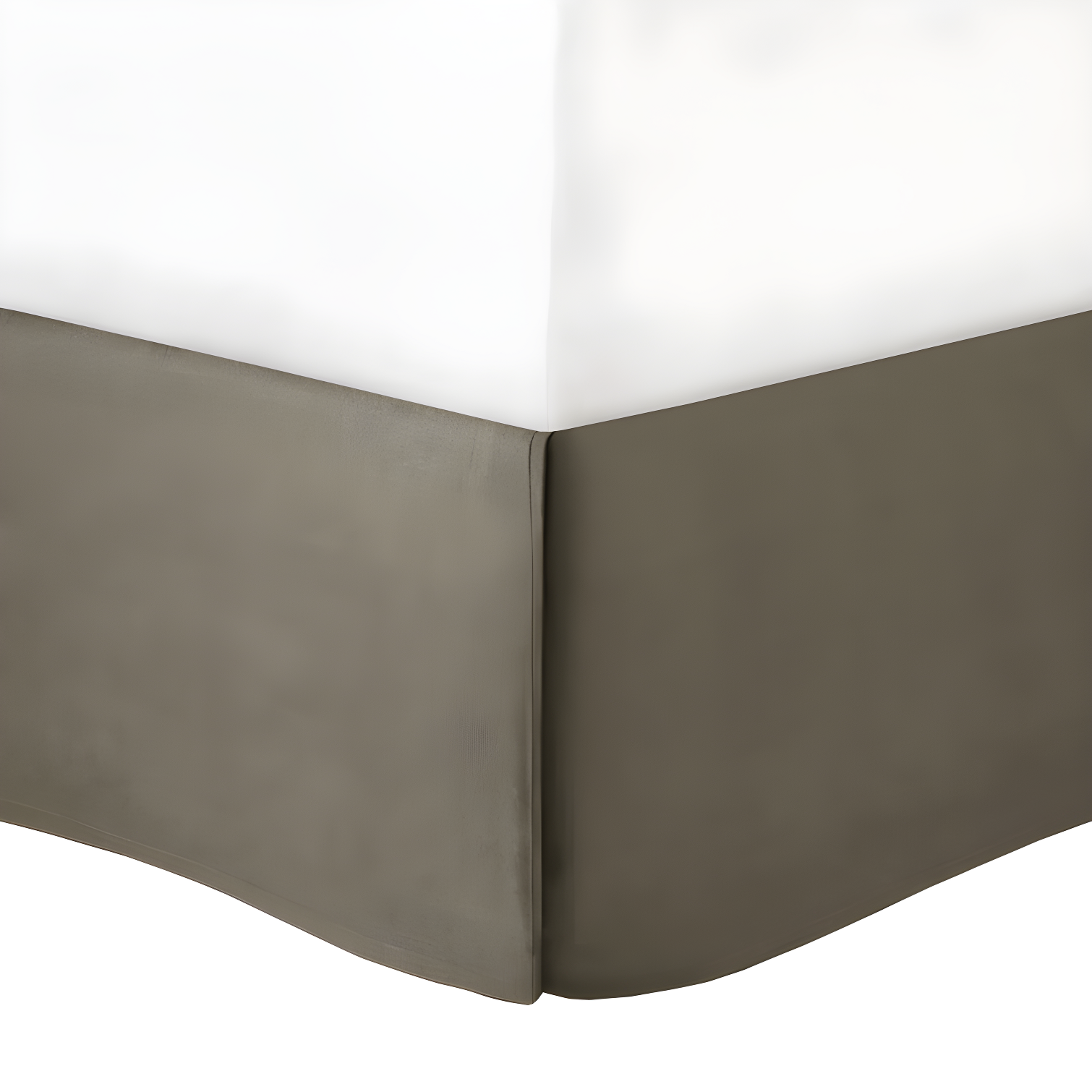 Madison Park Amherst 7 Piece Striped and Pleated Comforter Set