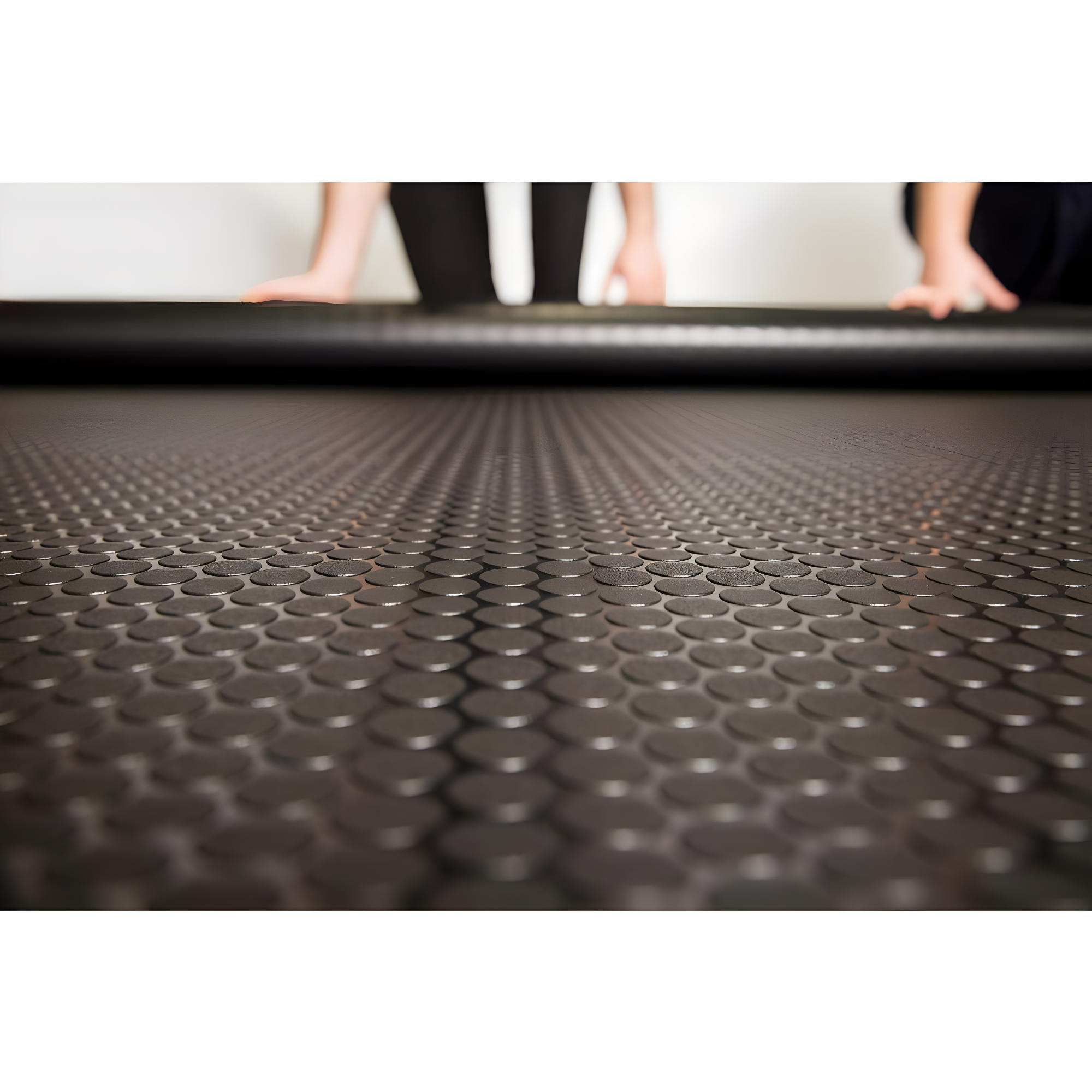 G-Floor Garage Flooring in Slate Grey