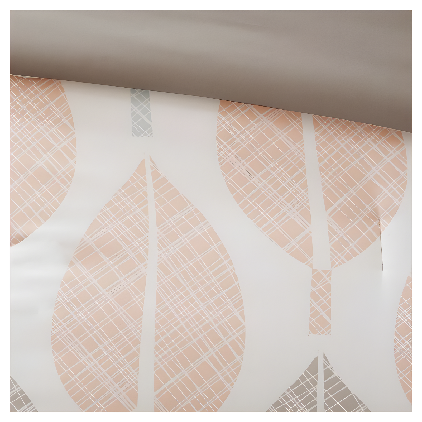 Madison Park Essentials Central Park Modern & Contemporary Comforter Set with Cotton Bed Sheets