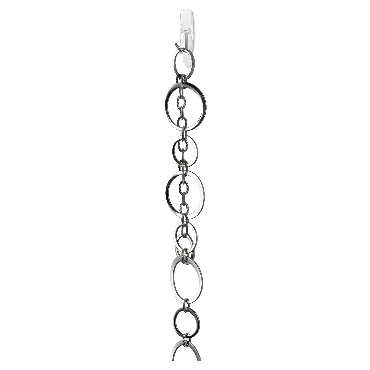 Command Command Hooks (Set of 6)