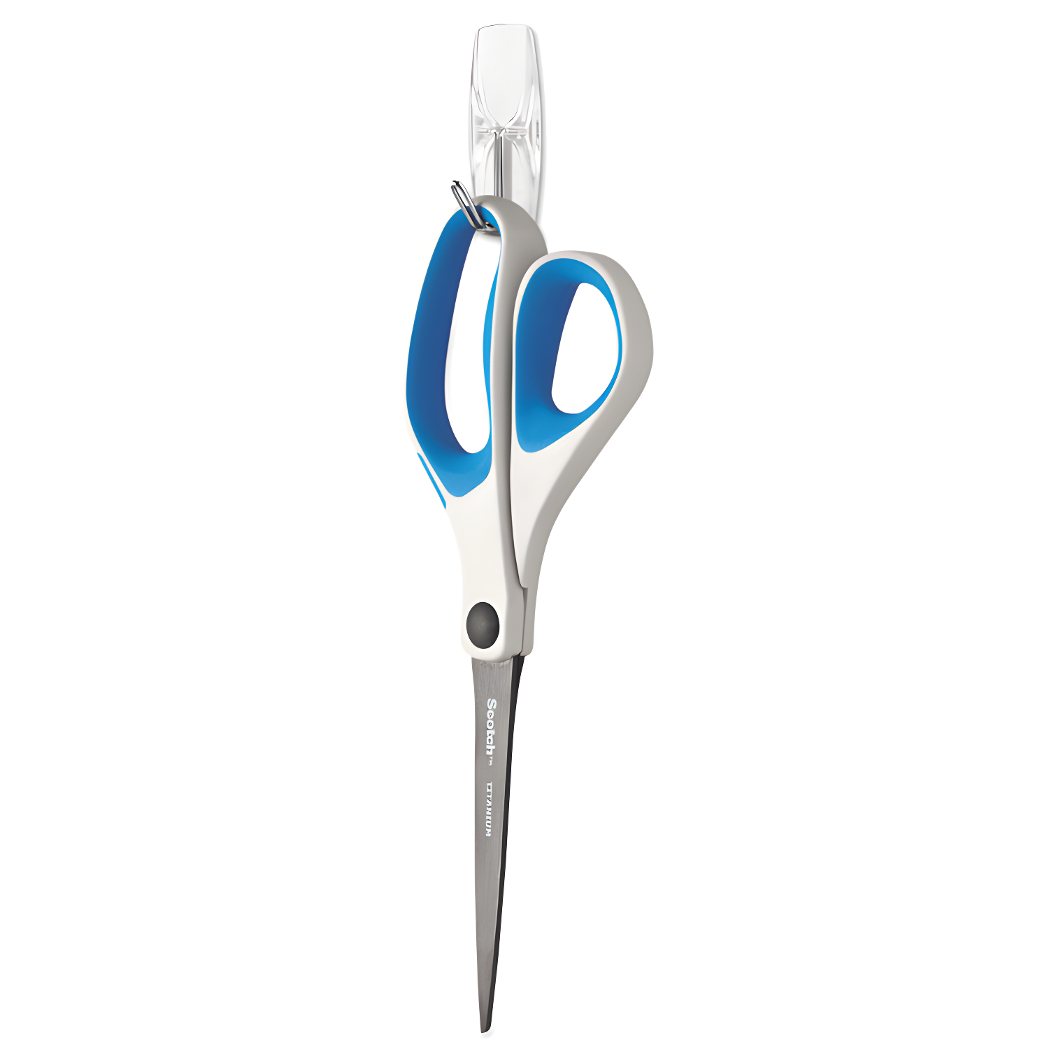 Command Command Hooks (Set of 6)