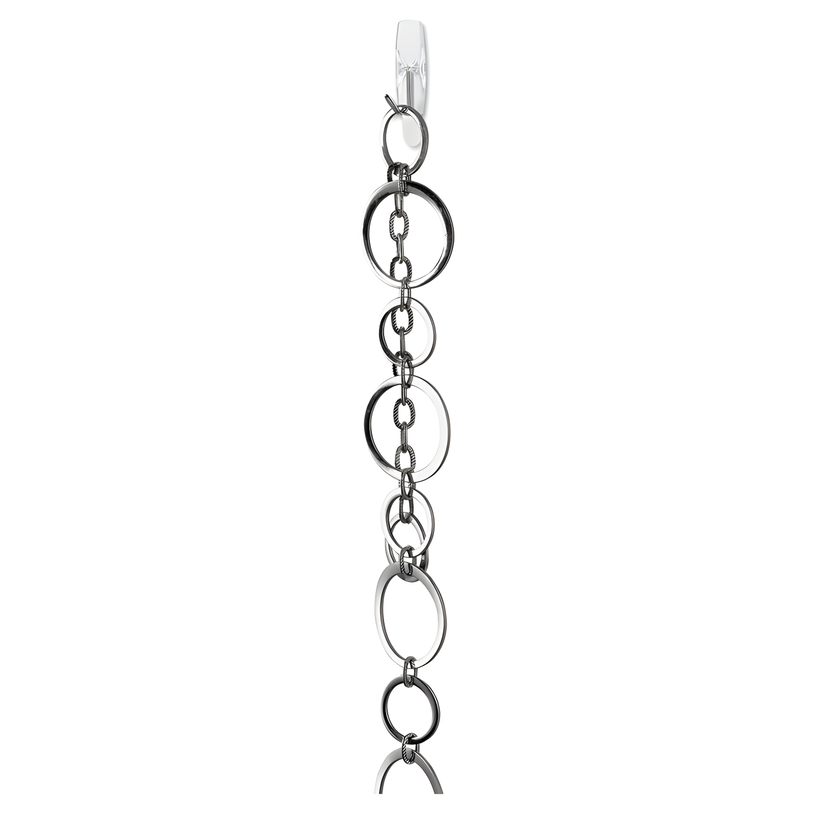 Command Command Hooks (Set of 6)