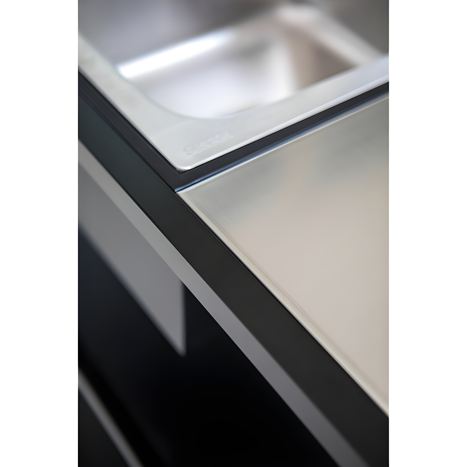 Outdoor Kitchen Series Free Standing Sink