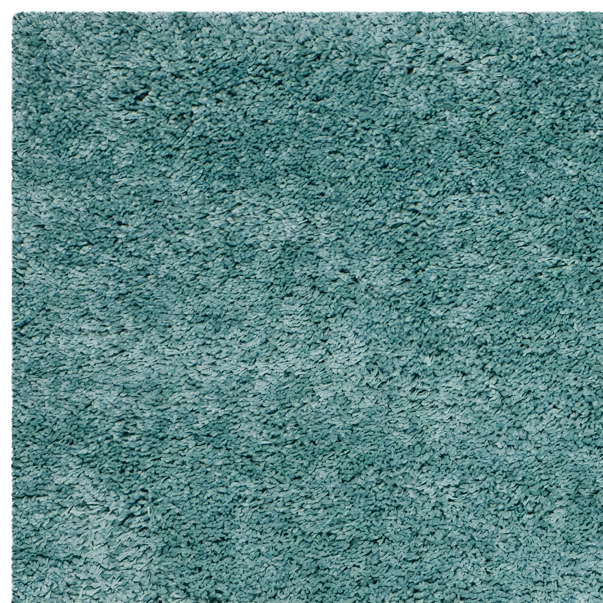 Shag SG151 Power Loomed Indoor Area Rug - Light Blue - 8'6"x12' - Safavieh.