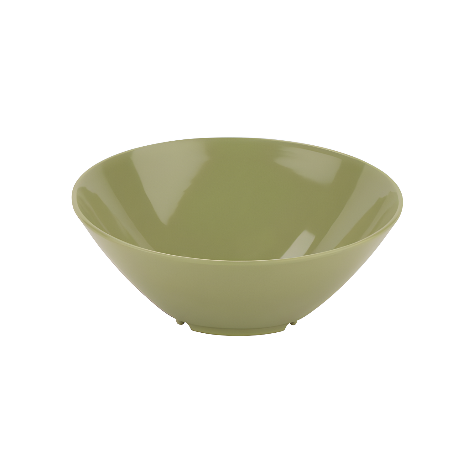 G.E.T. G.E.T. Melamine Serving Bowl