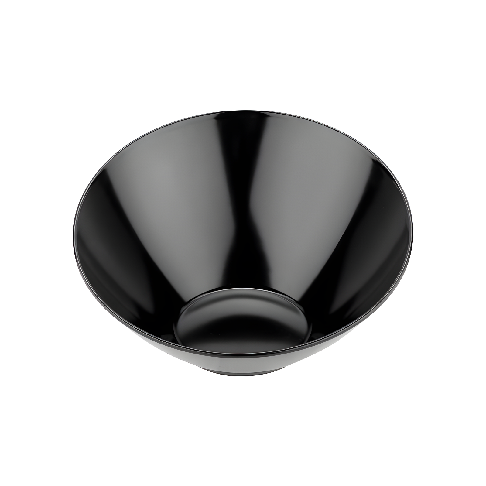 G.E.T. G.E.T. Melamine Serving Bowl