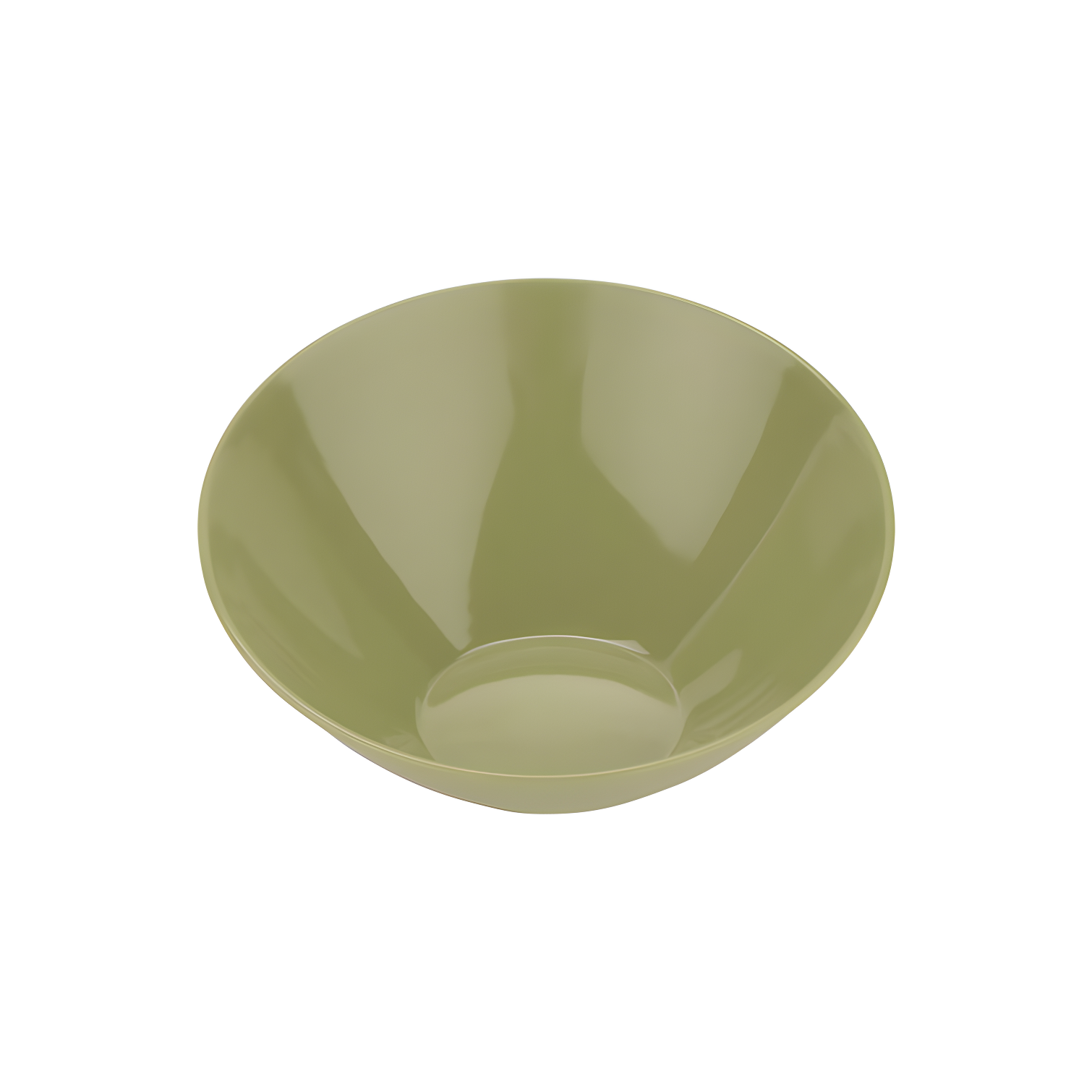G.E.T. G.E.T. Melamine Serving Bowl
